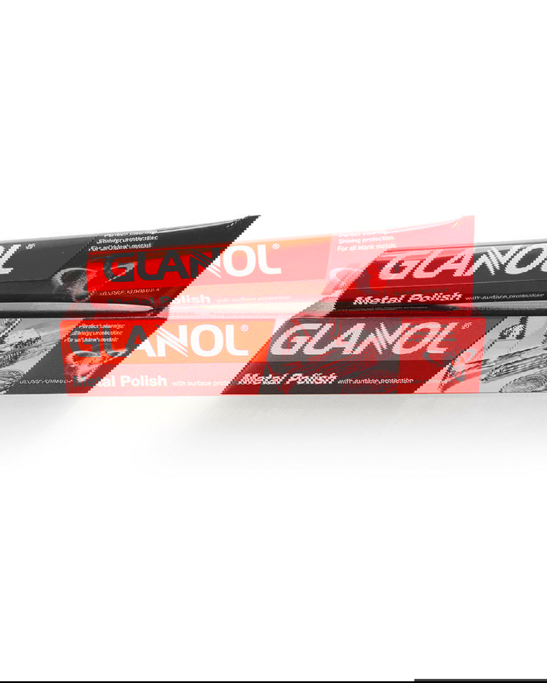 Glanol Politur 100 ml