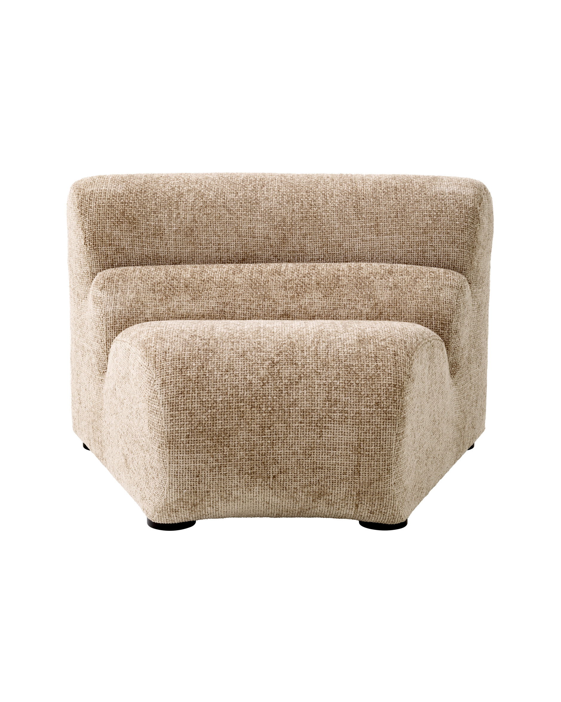 Lindau Module Inside Corner Lyssa Sand