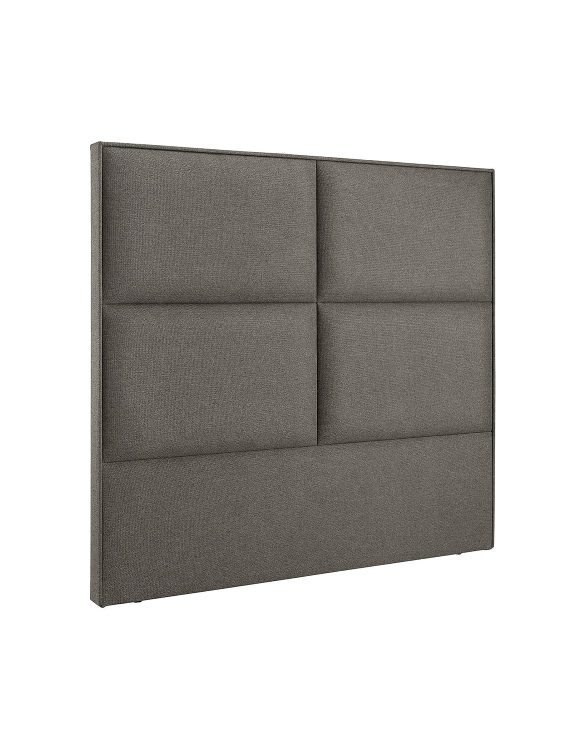 Amsterdam sänggavel rave wood