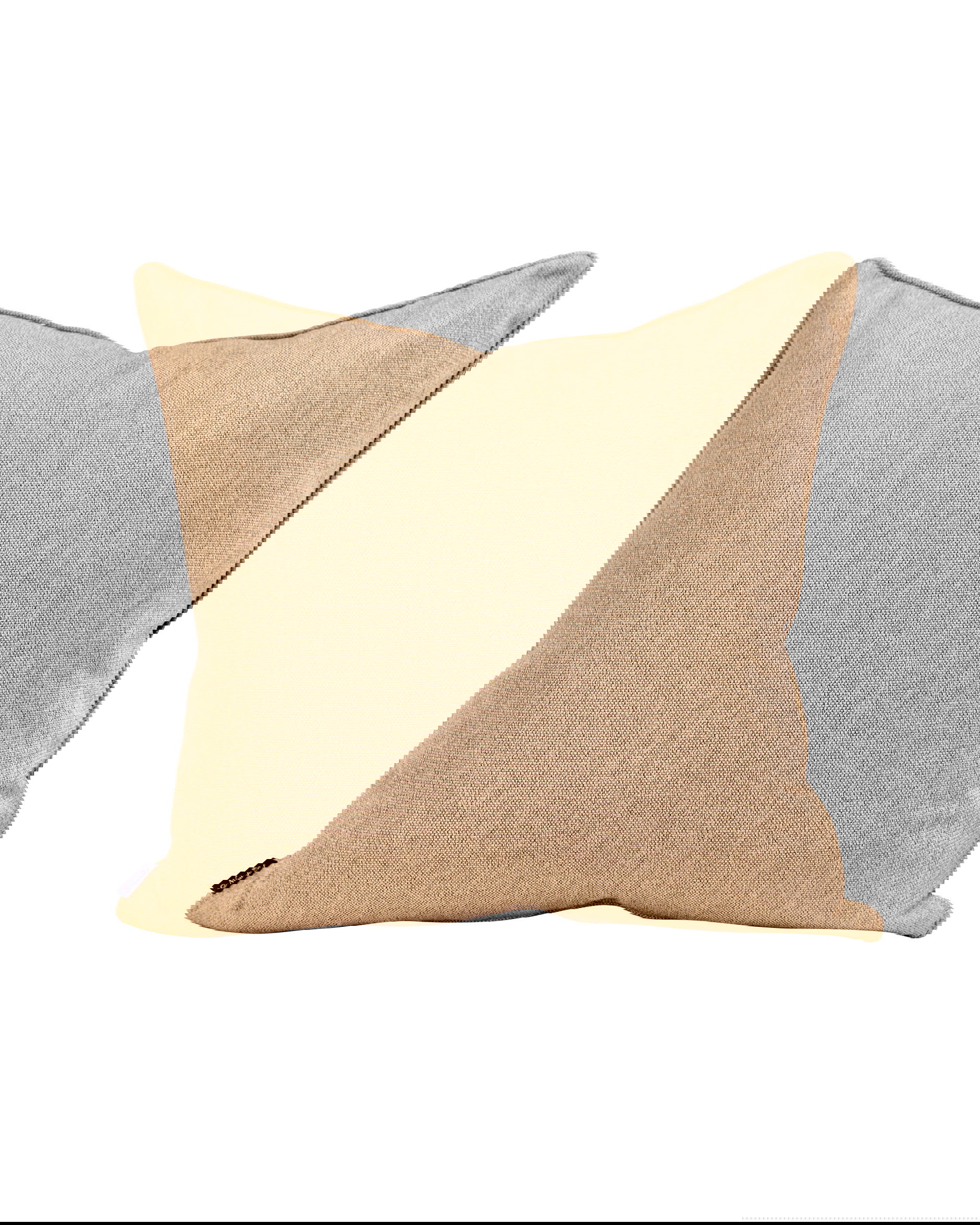 Eliza Floral Kissenhülle sunbaked red