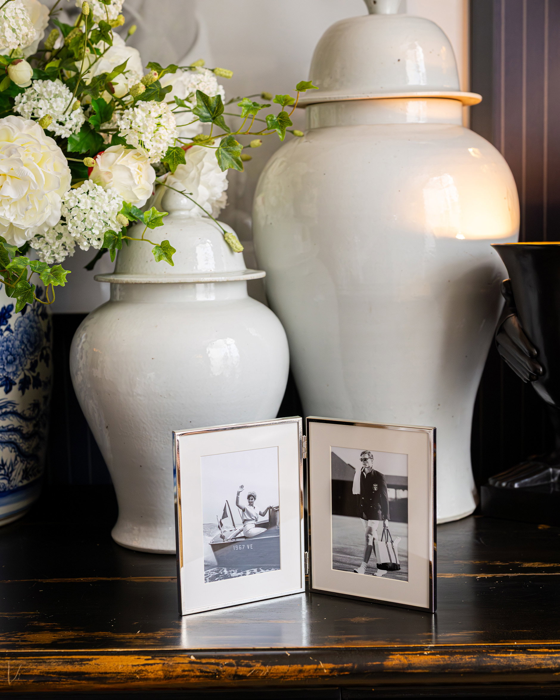 Martha Photo Frame