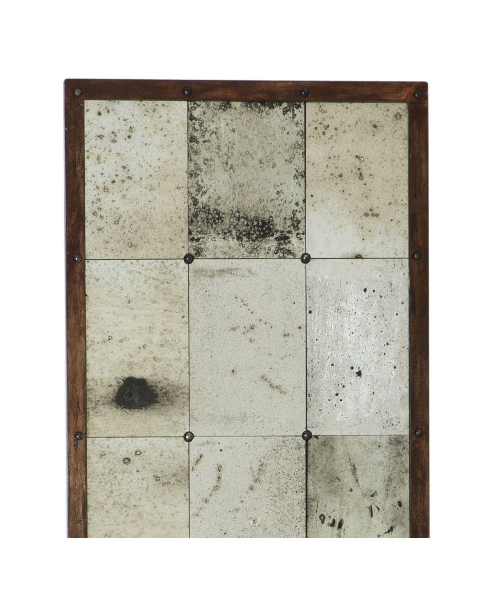 Cervilla Mirror Antique