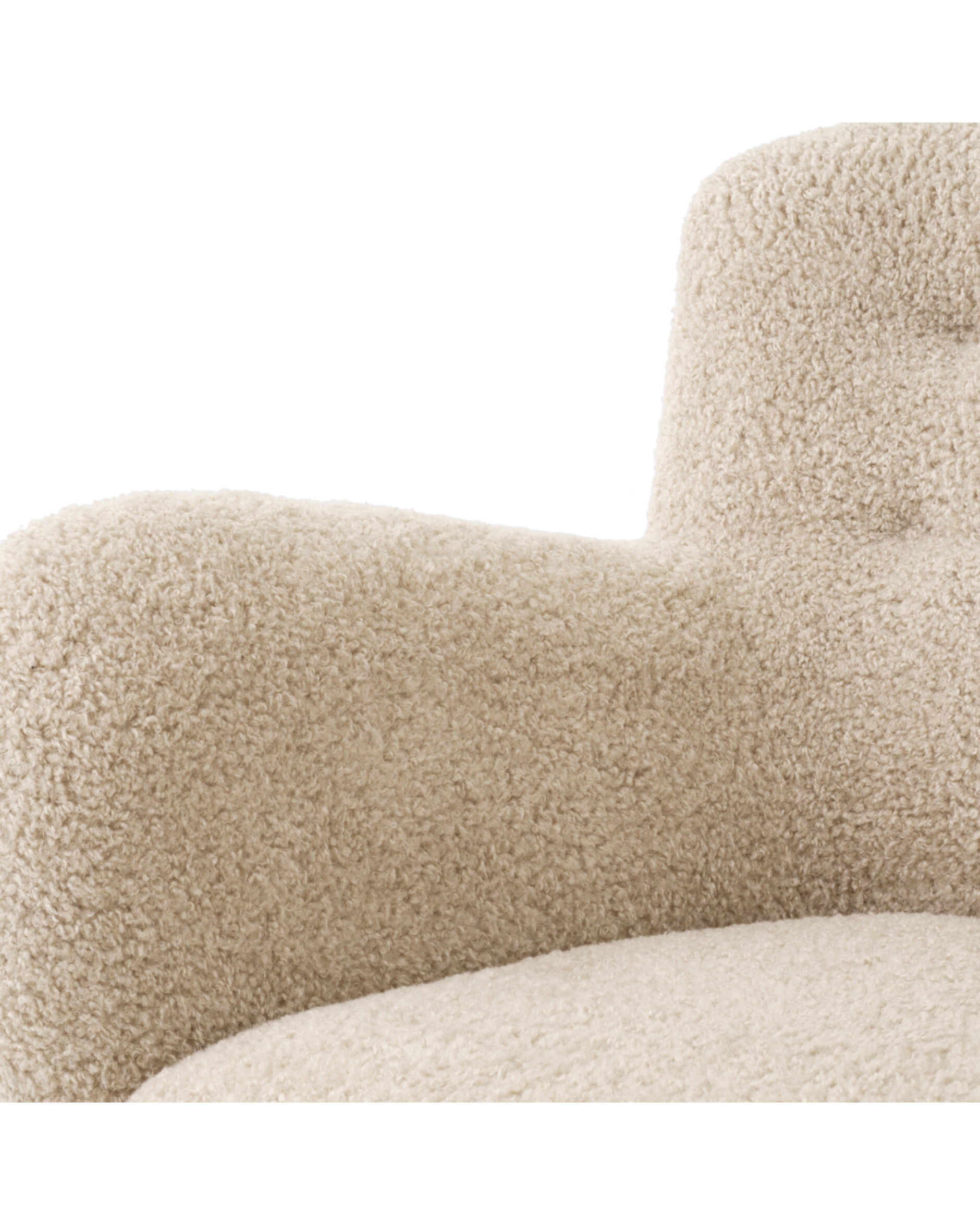 Bixby Sofa Canberra Sand