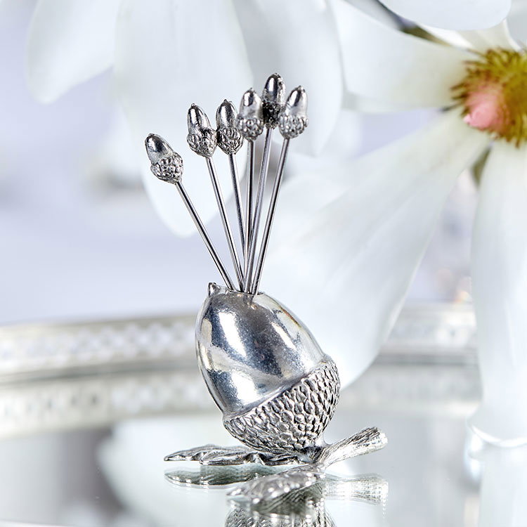 Pewter Collection