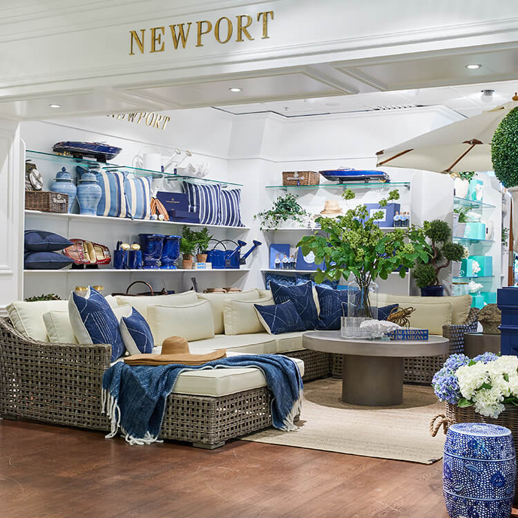 NK Outdoor Living