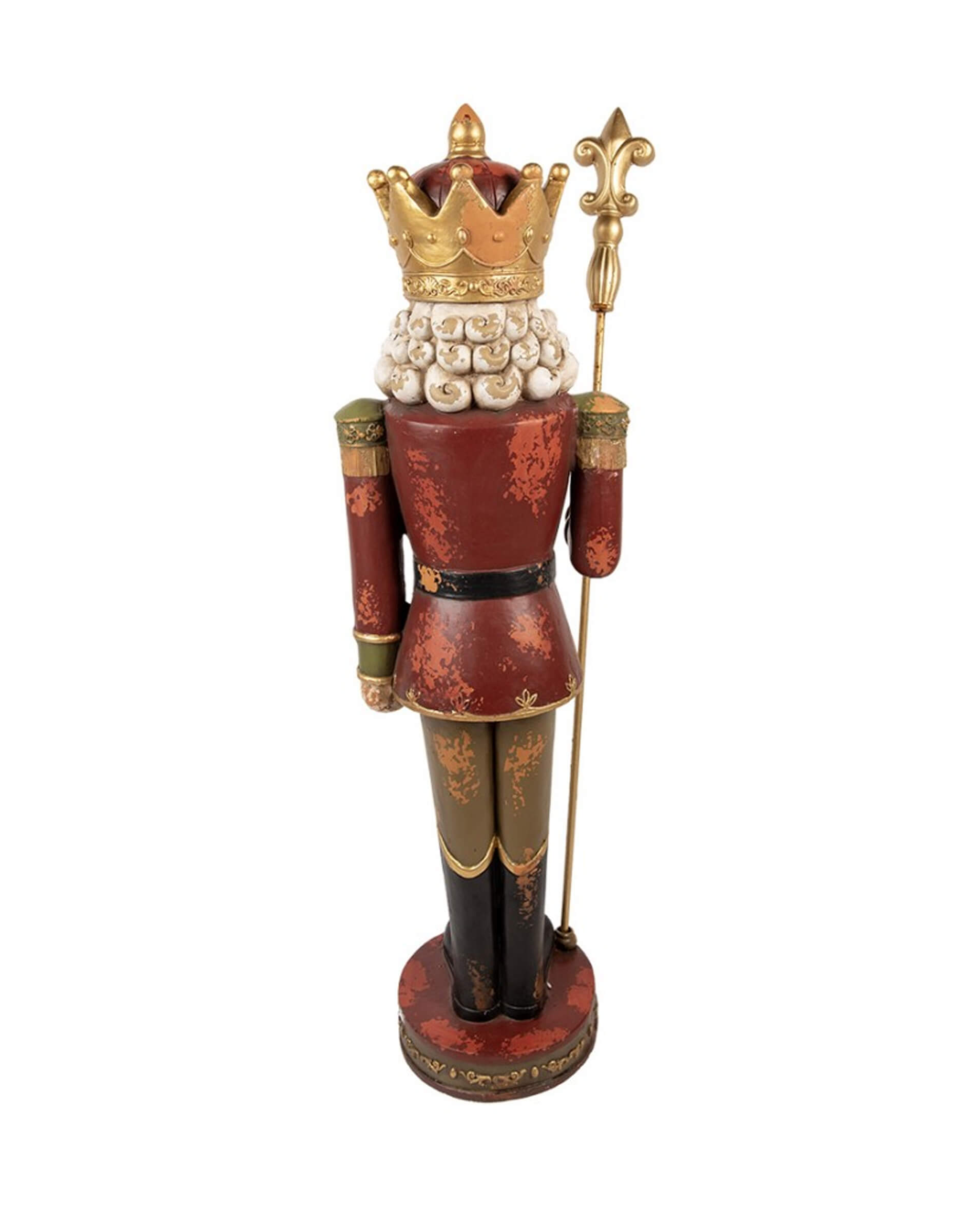 Percival nøddeknækker 135 cm