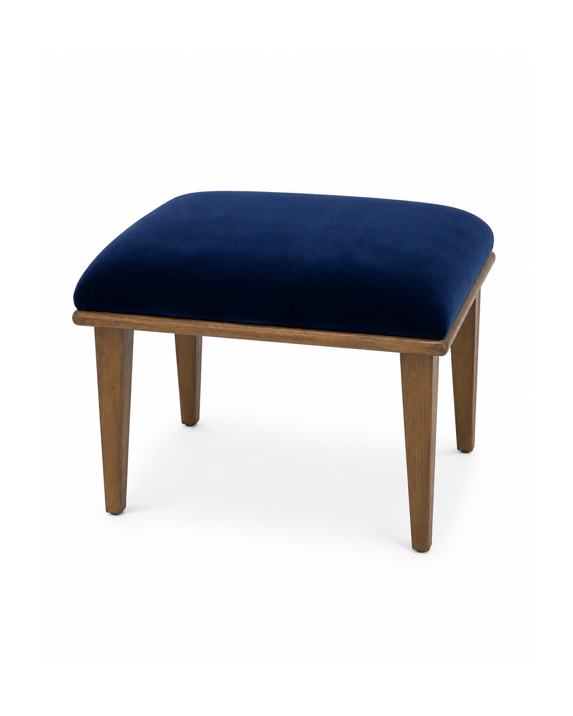 Erin Ottoman midnattsblå OUTLET