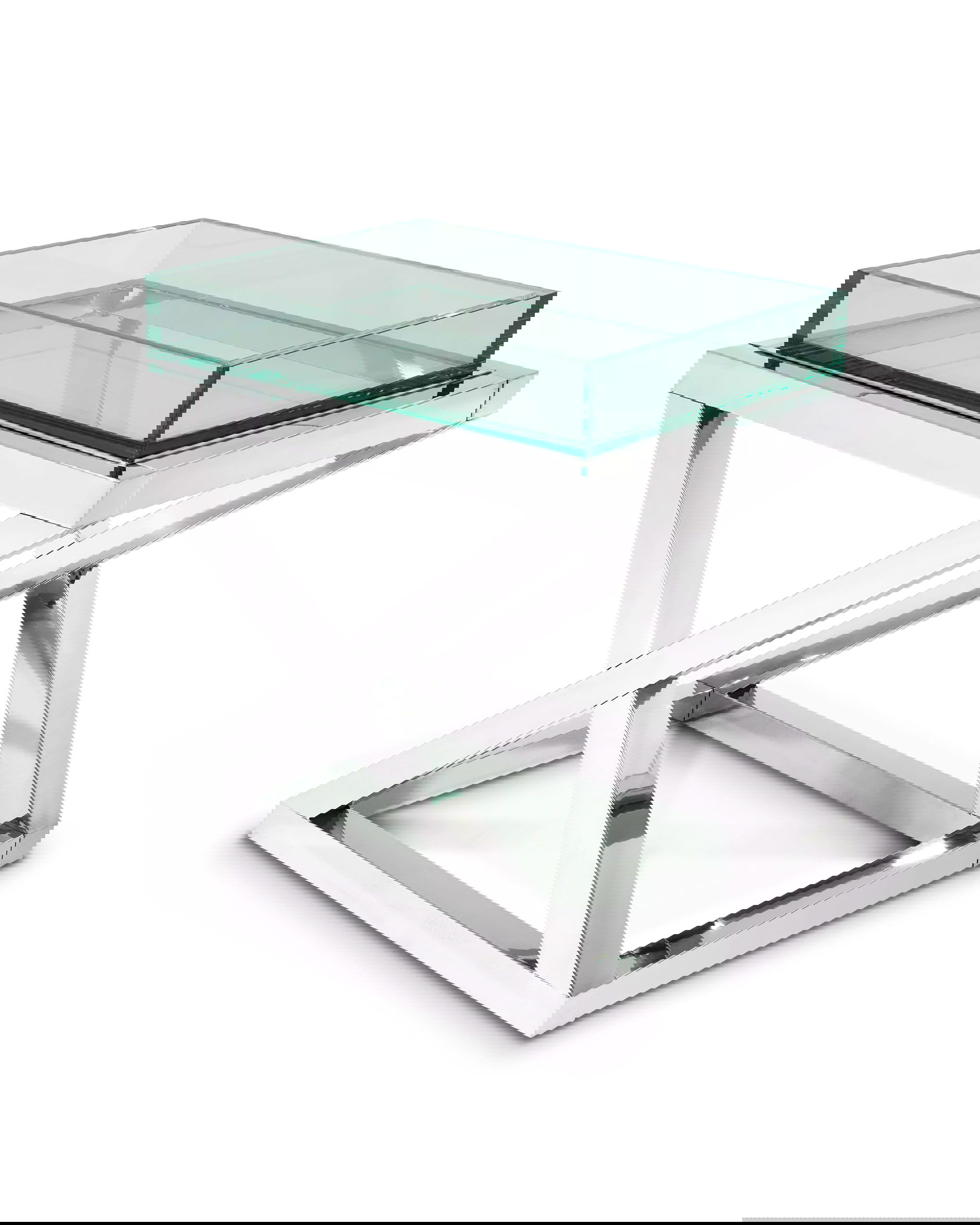 Sidobord Curtis OUTLET