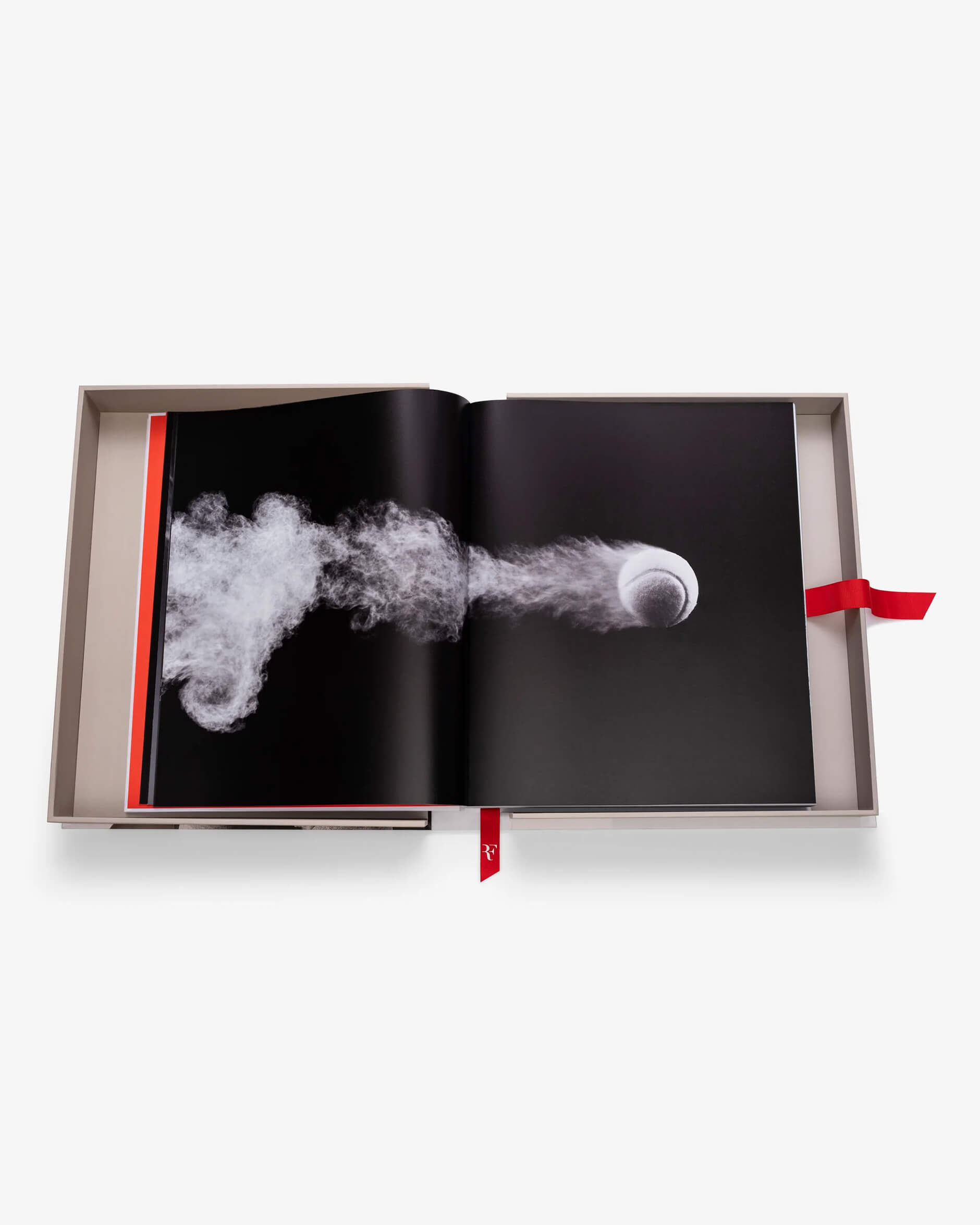 Federer (Ultimate) (Unsigned)