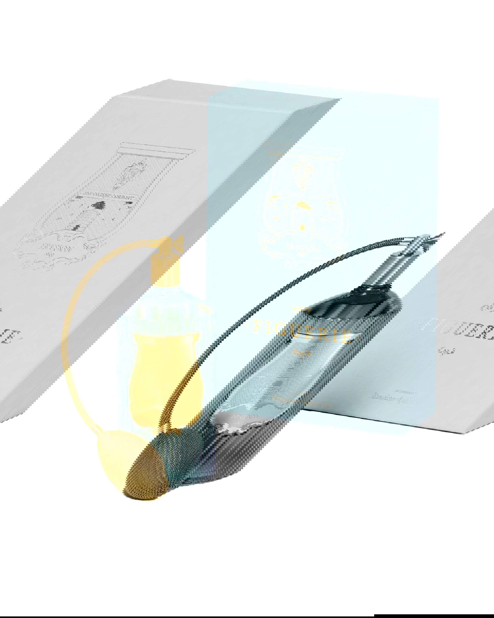 Trudon Room Spray Figuerie