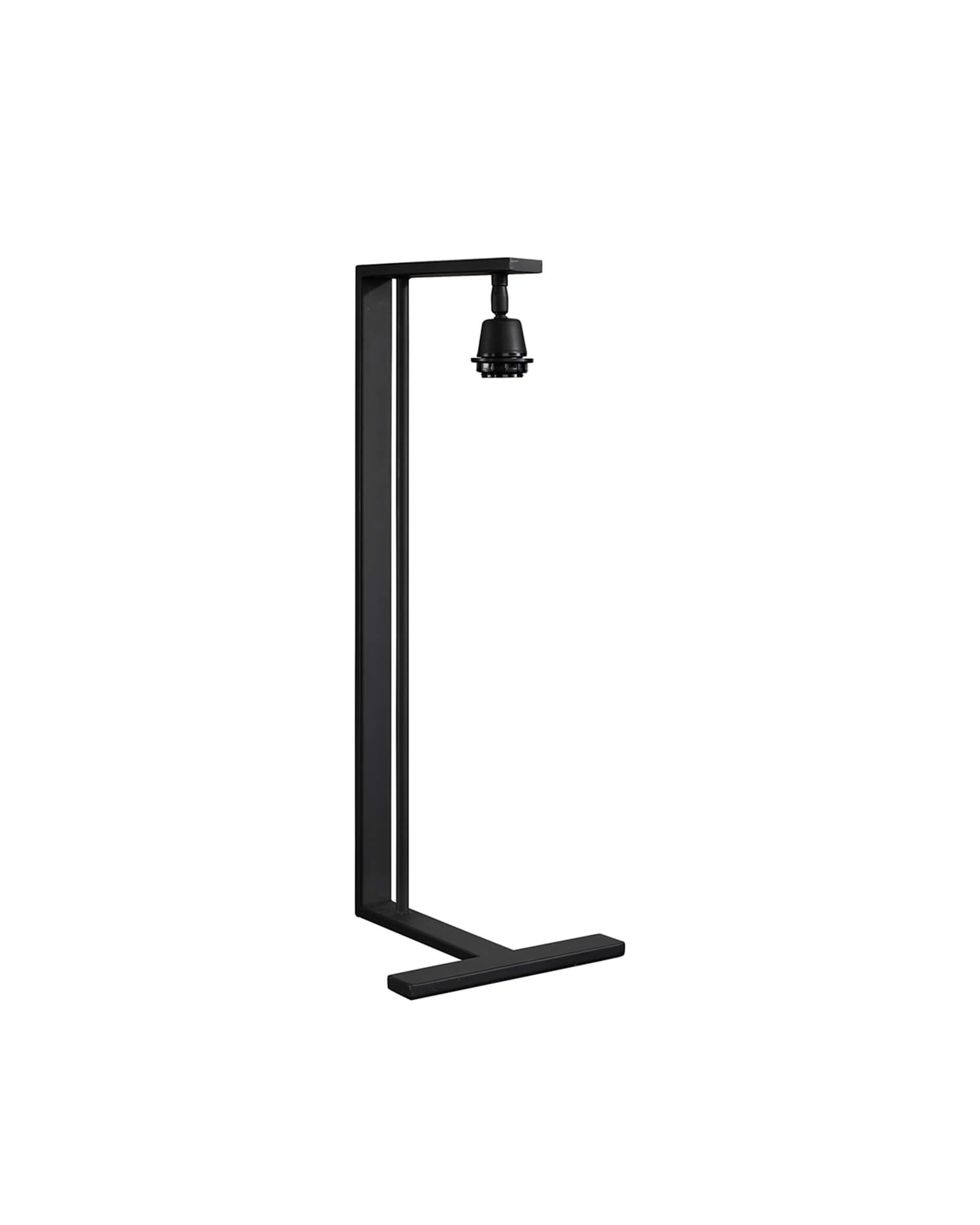 Donati Arm Table Lamp Black OUTLET