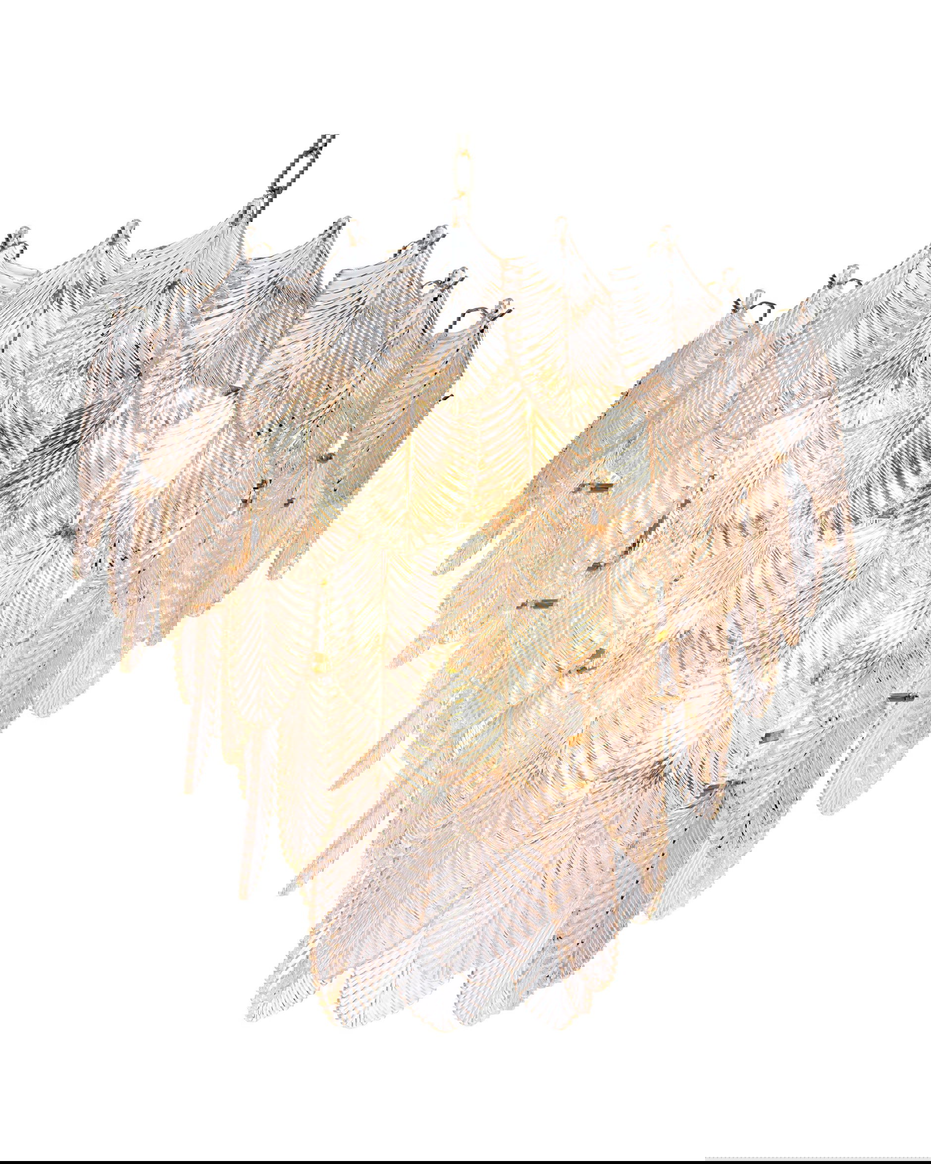 Verbier takkrona nickel