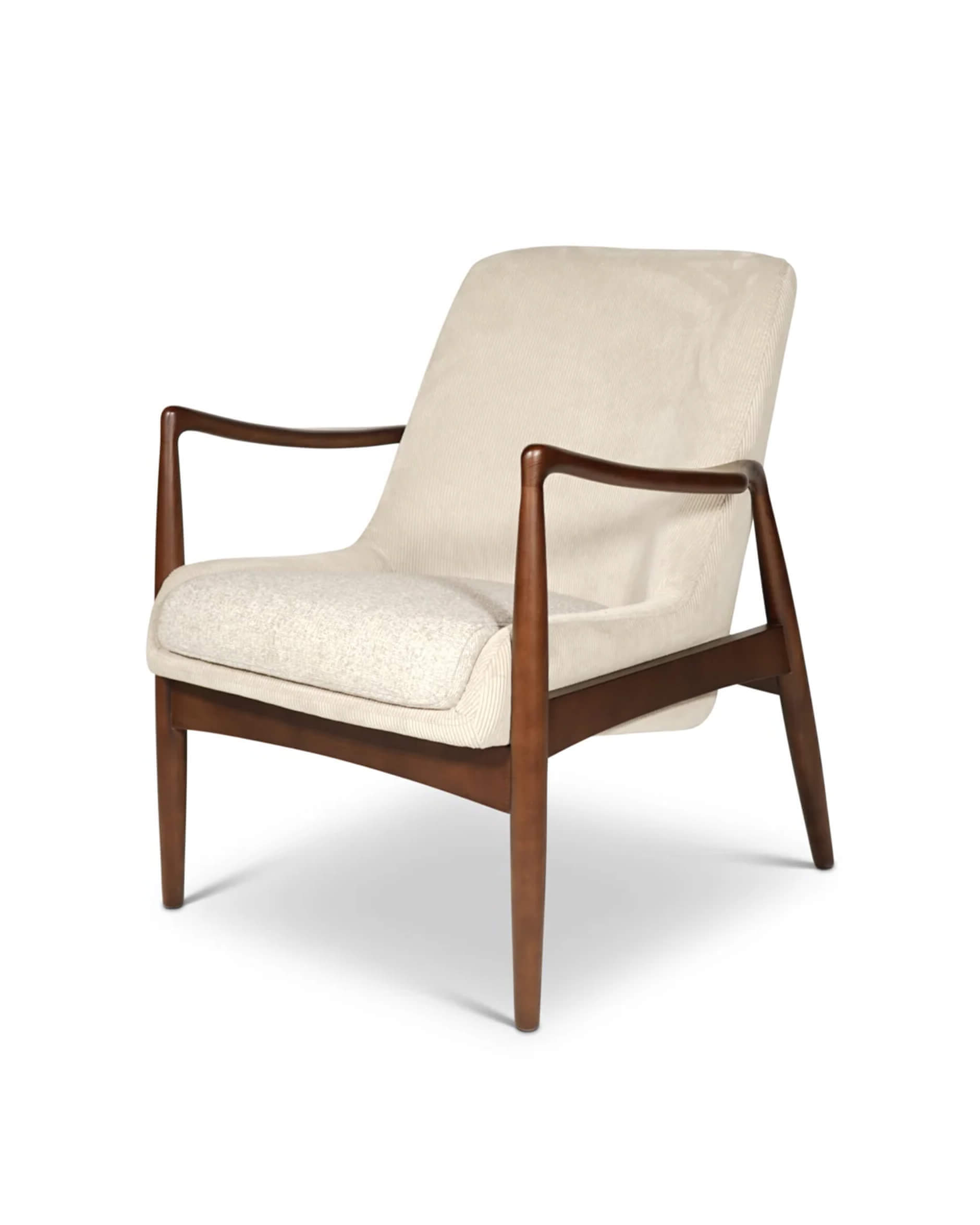 Mid Century fåtölj