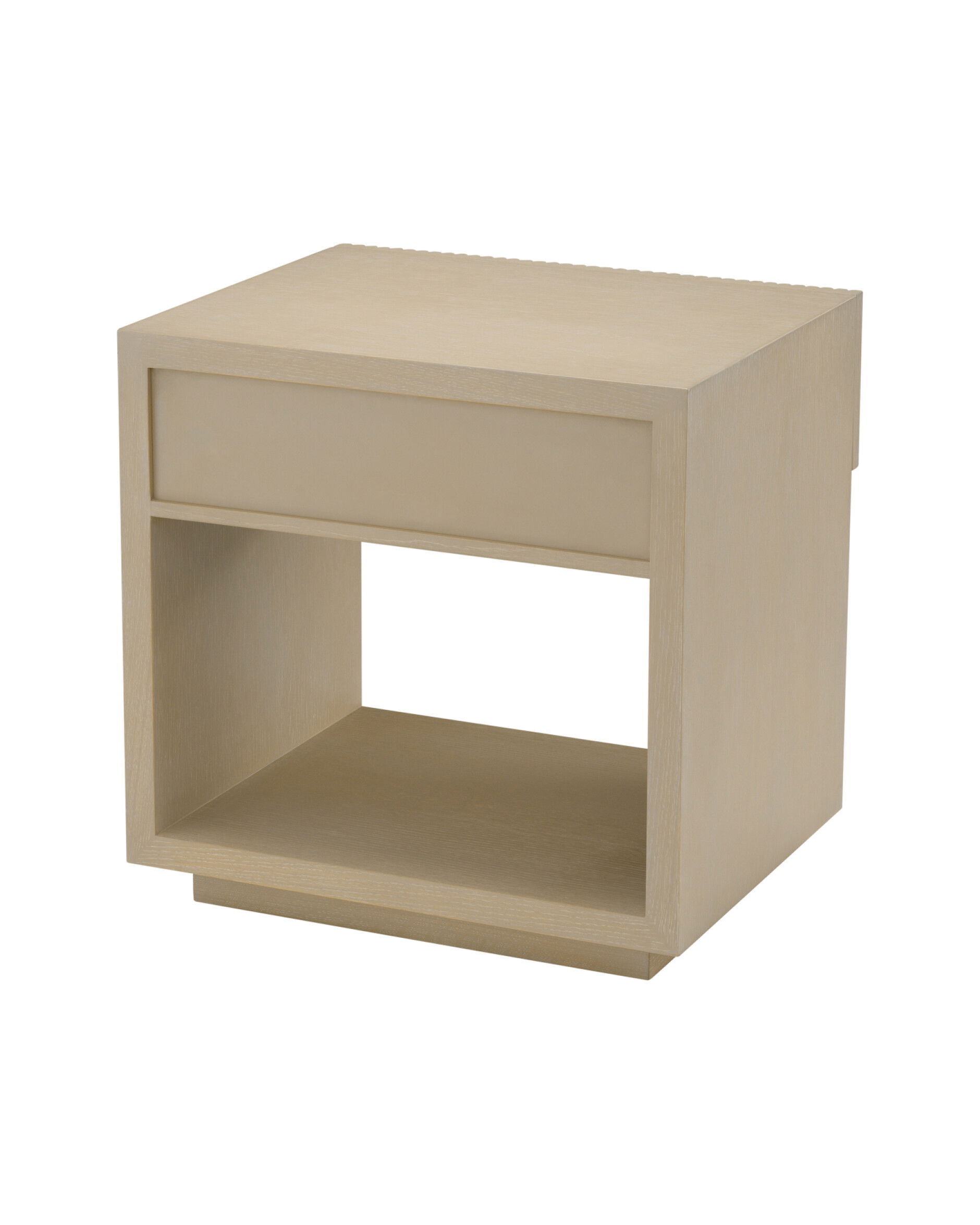 Dimitrios sängbord washed oak