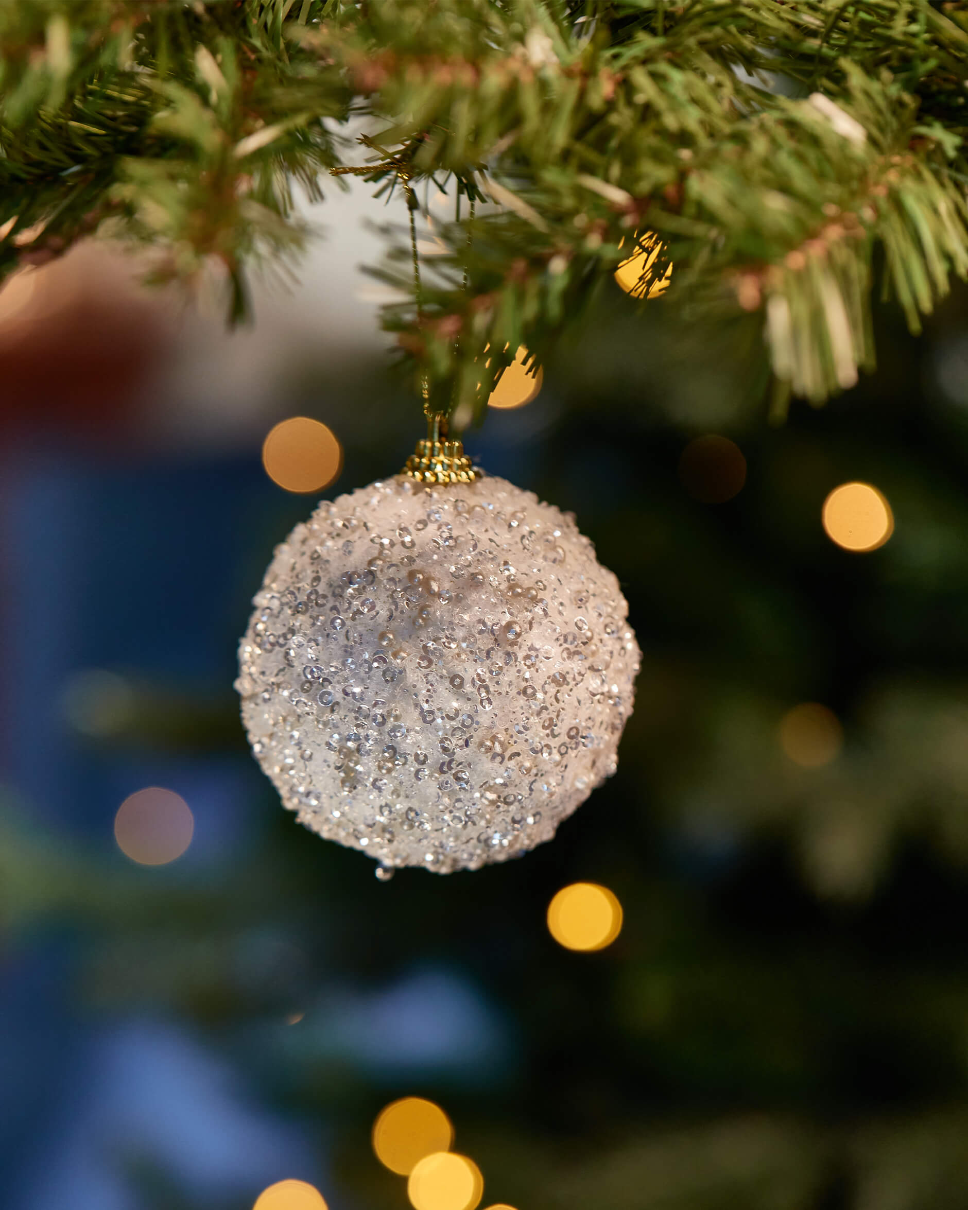 Giselle julkula vit 8cm