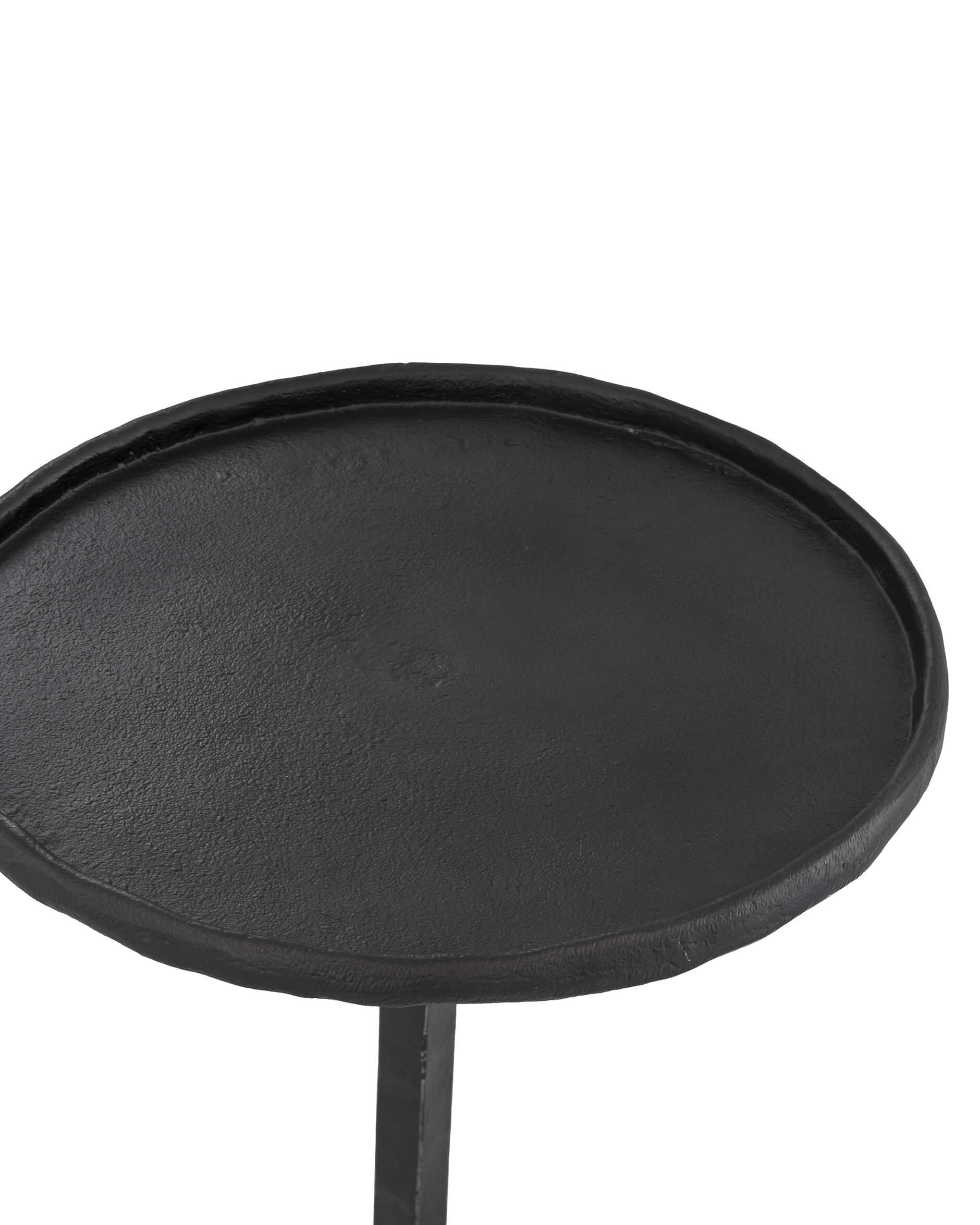 Carlos sidobord brons