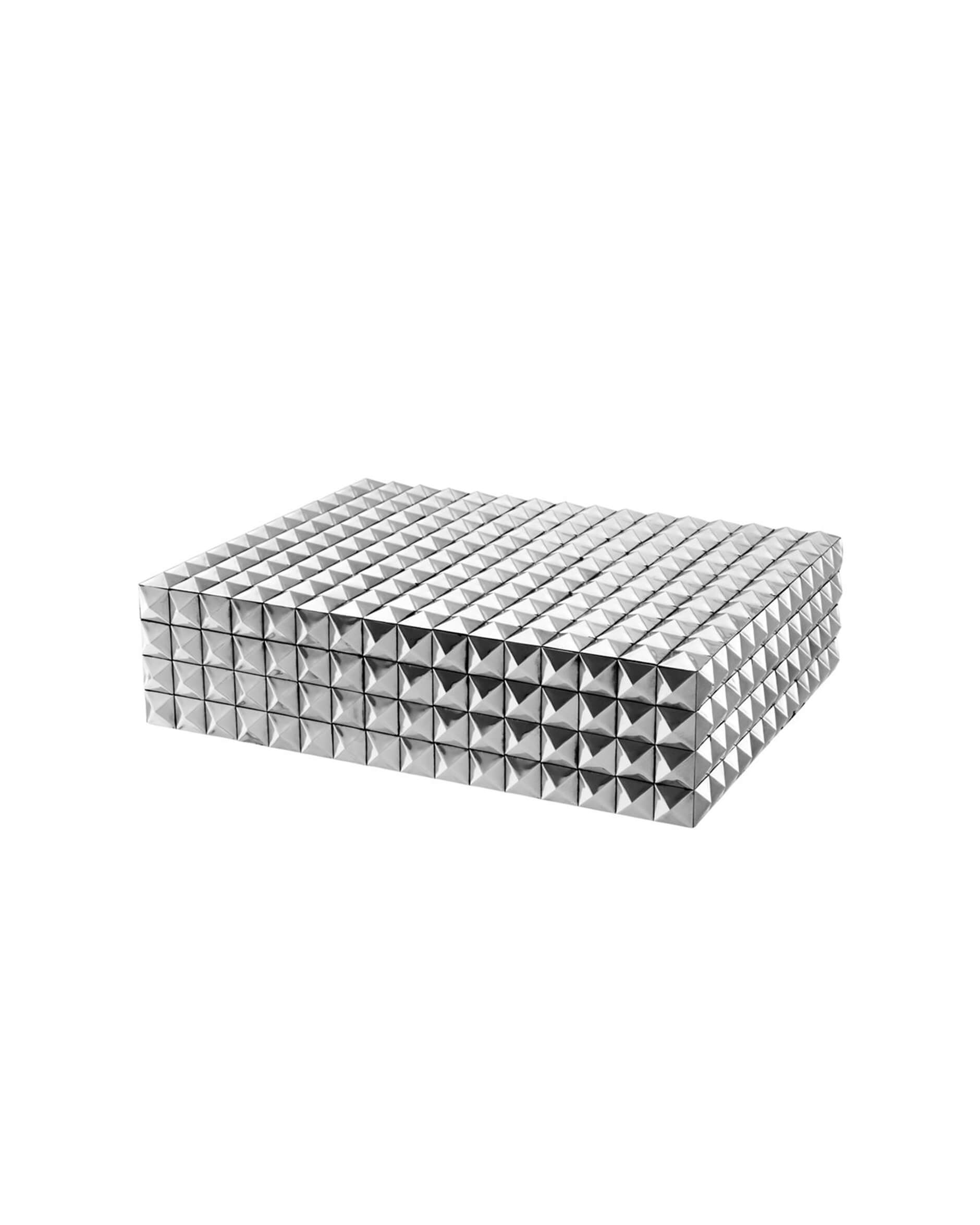 Viviënne rasia nikkeli L