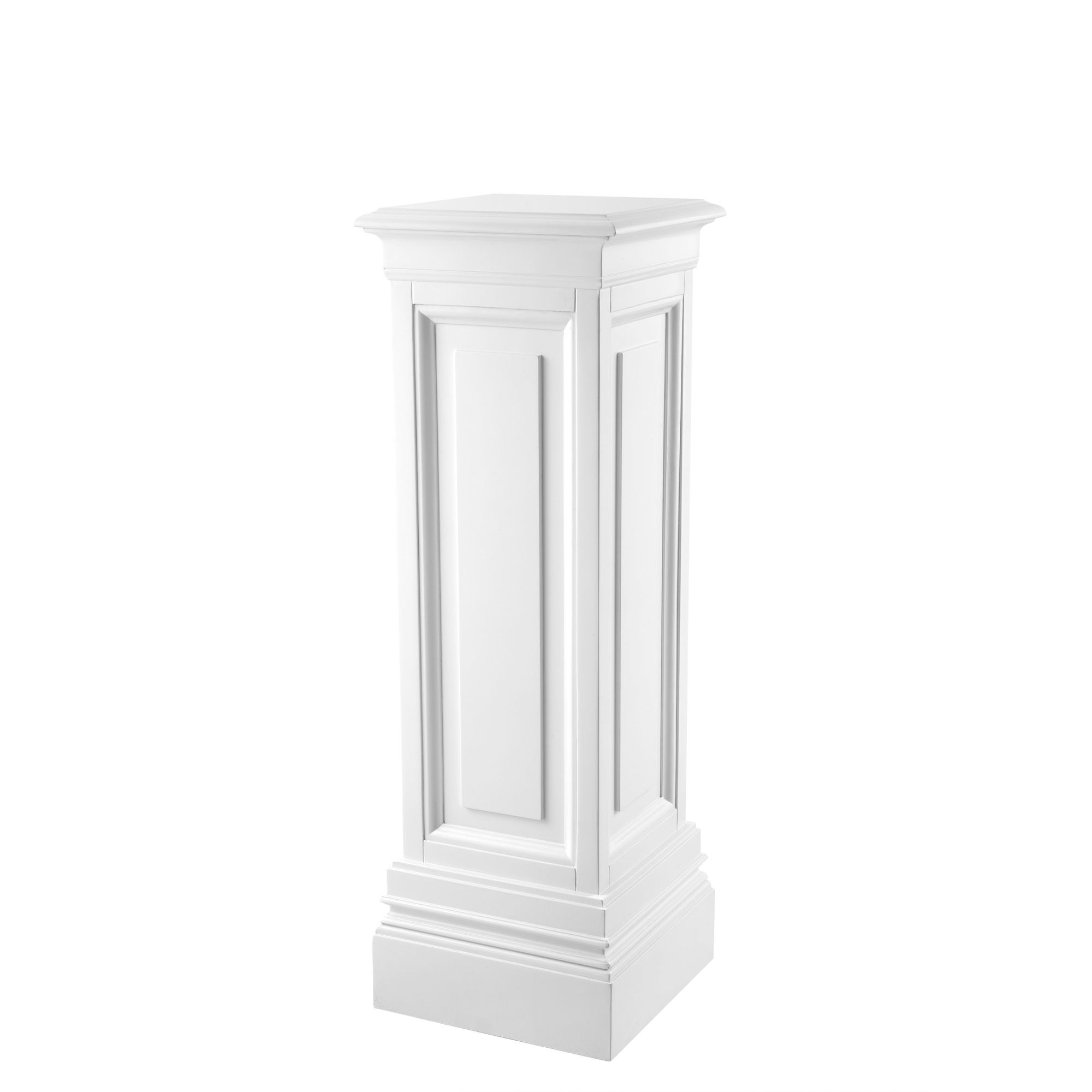 Salvatore column white