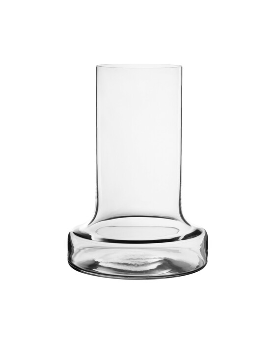 Kolonn vase, blank