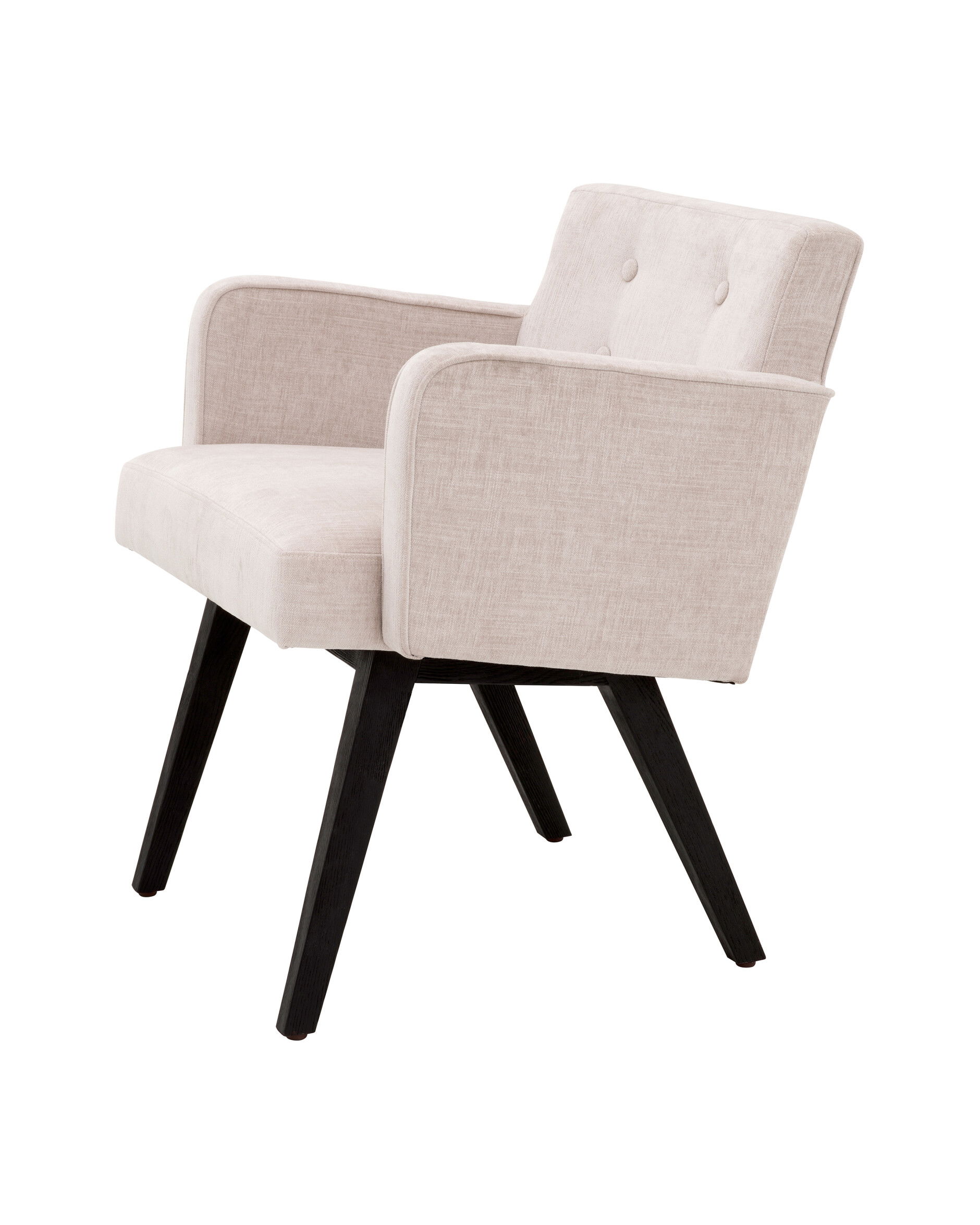 Locarno matstol sisley beige