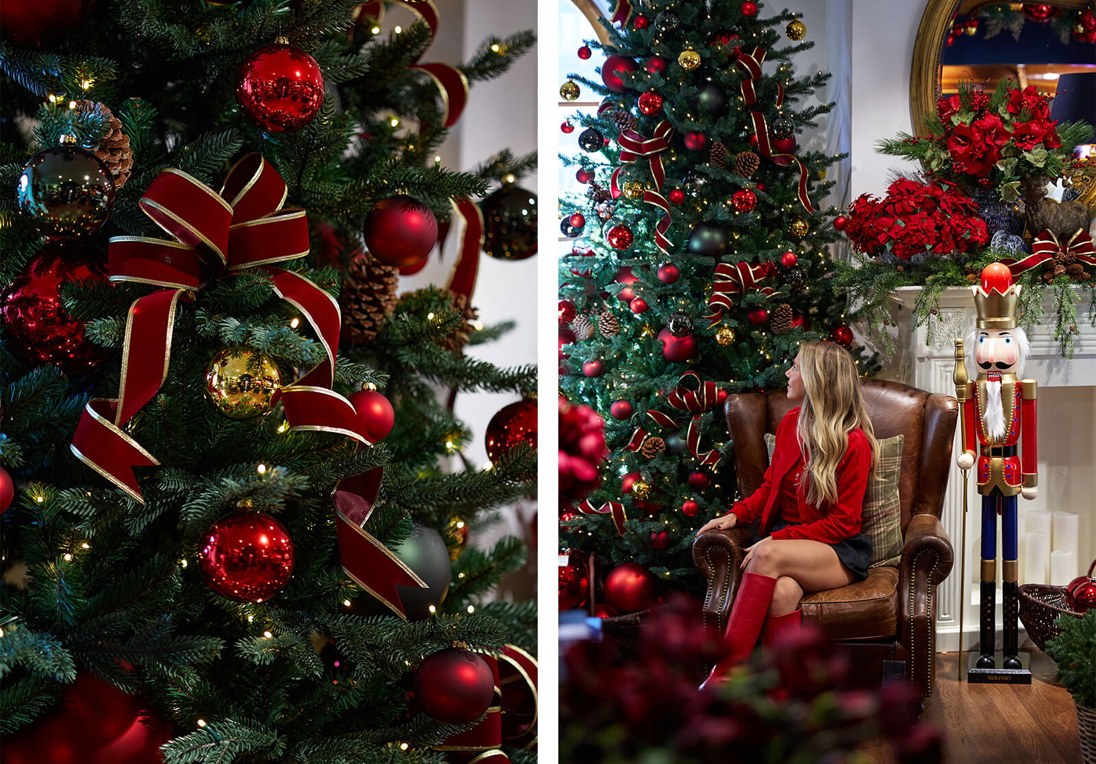 Christmas Trees