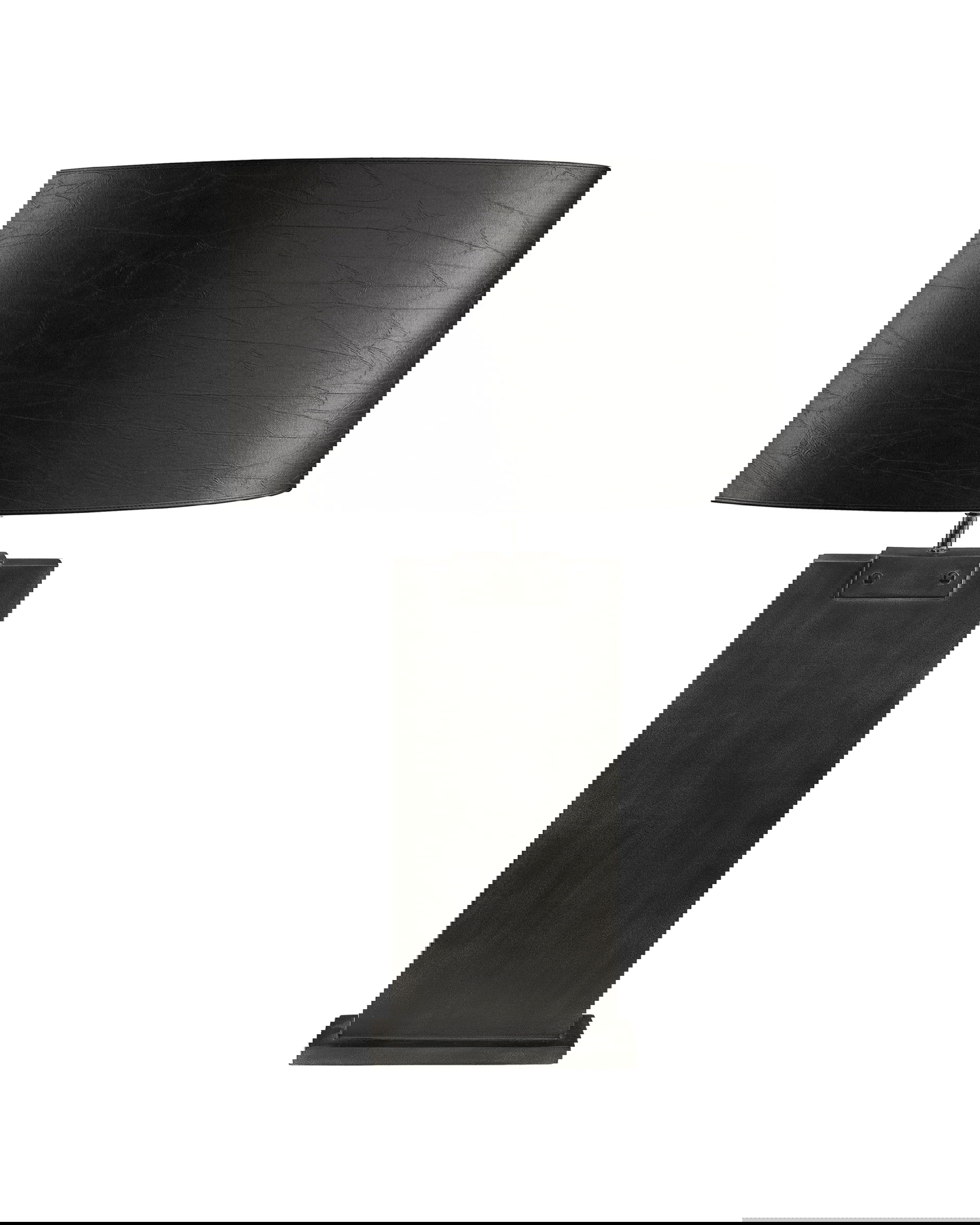 Montefino bordslampa grafit