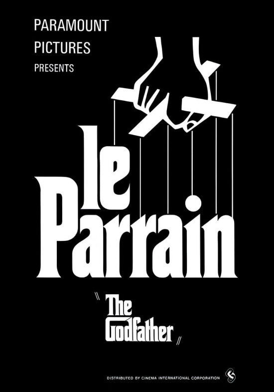 le Parrain