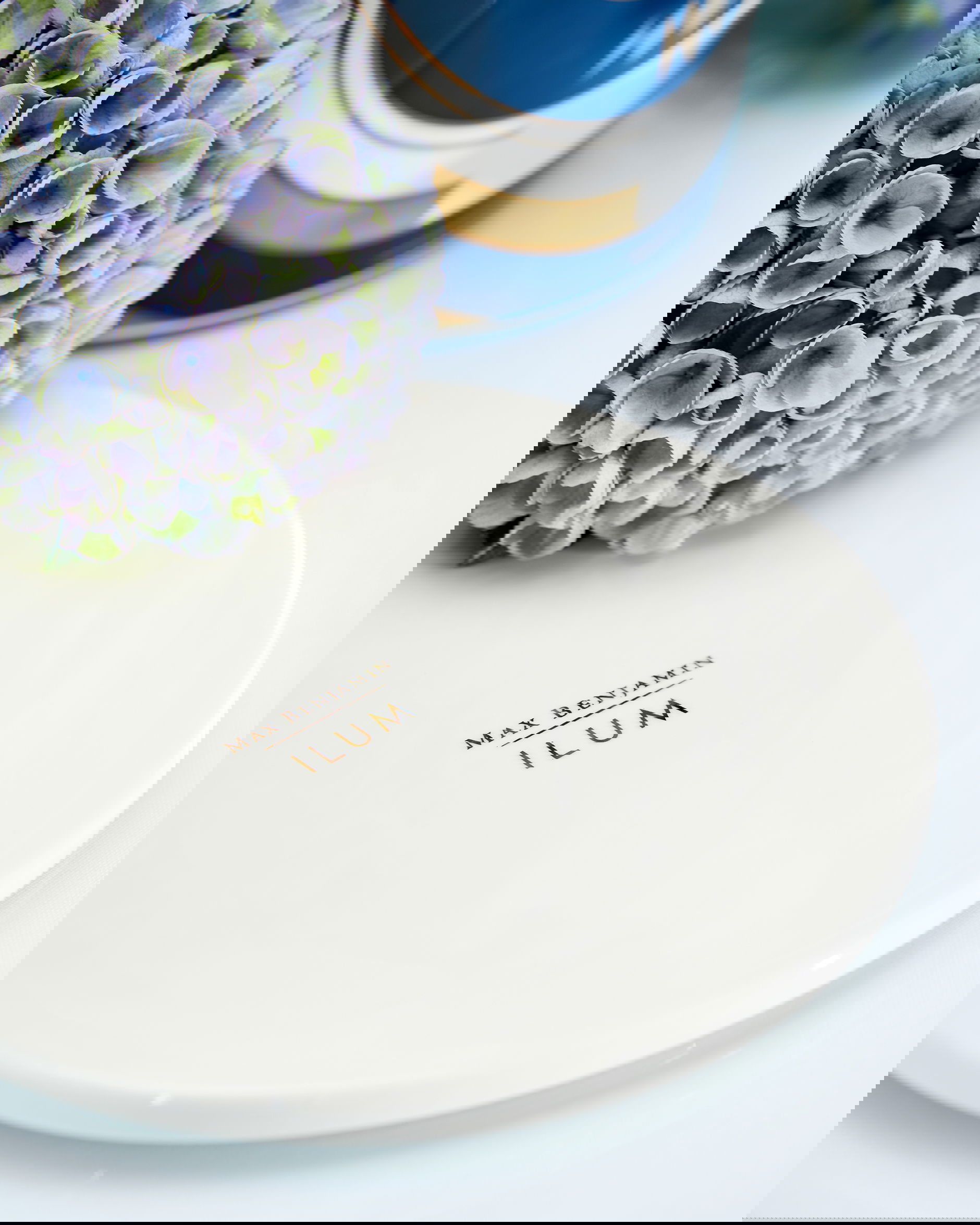 Or Égyptien doftljus