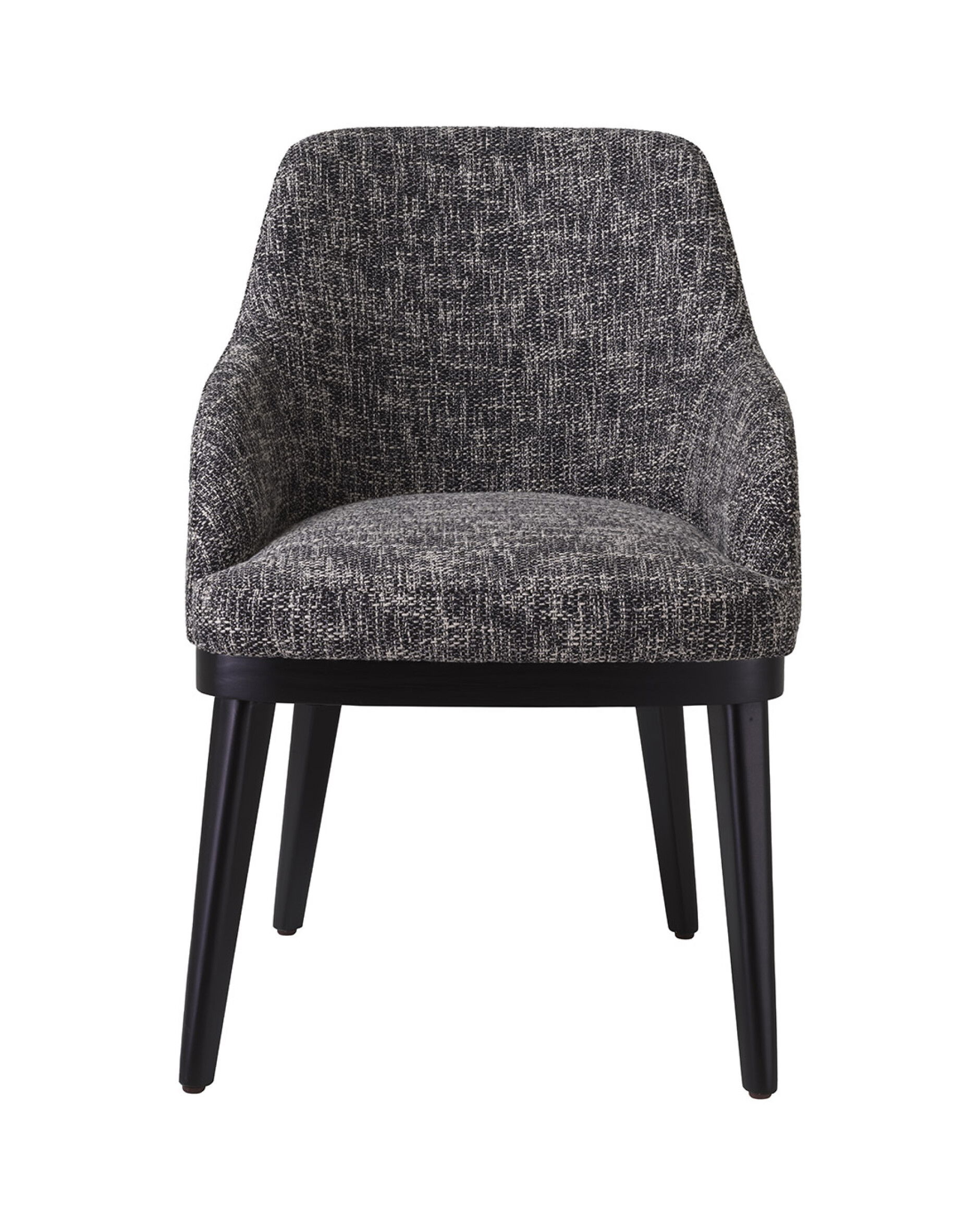 Costa Dining Chair Cambon Black