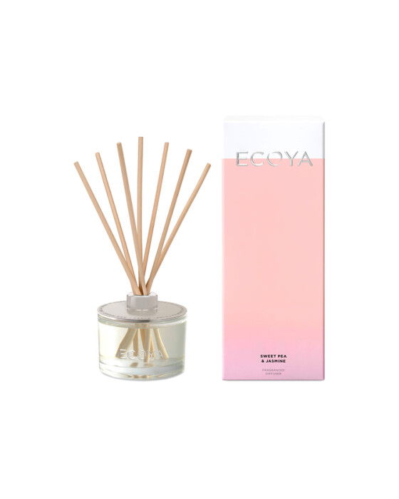 Sweet Pea & Jasmine diffuser