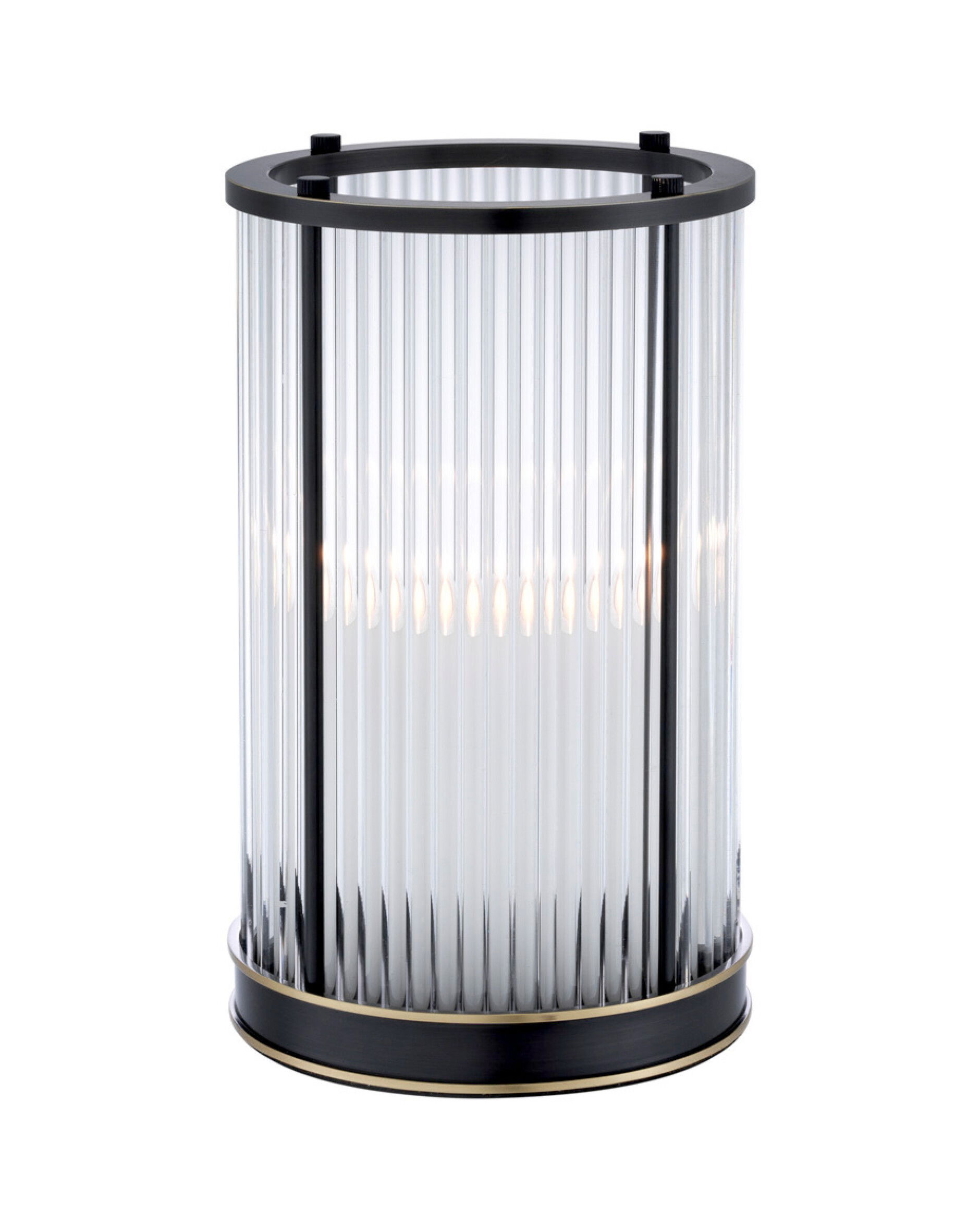 Hurricane Mayson ljuslykta