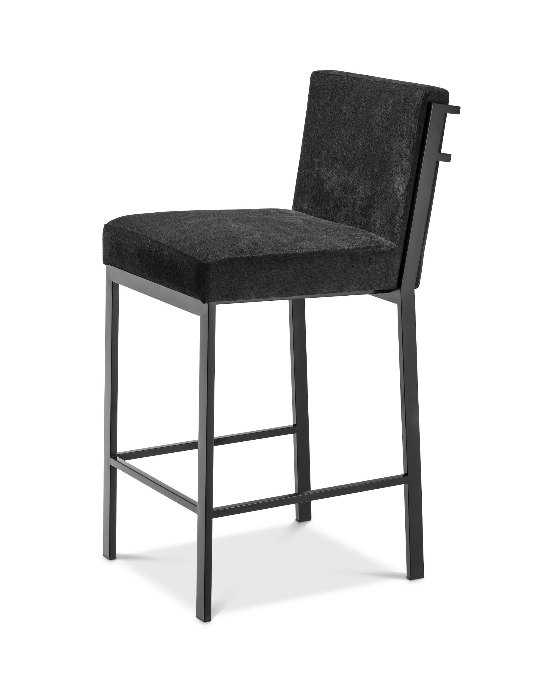 Scott Counter Stool bronze