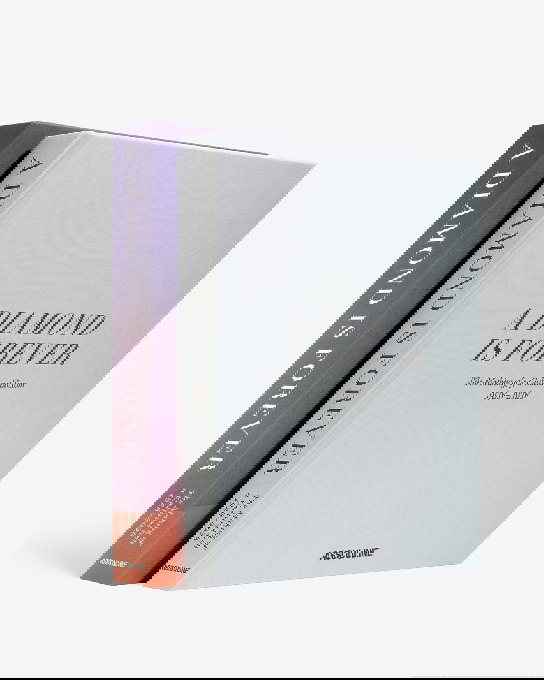 A Diamond is Forever