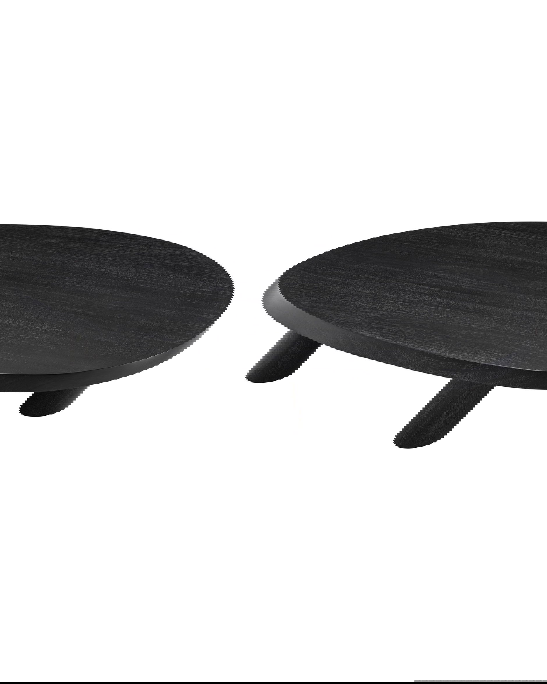 Prelude soffbord charcoal