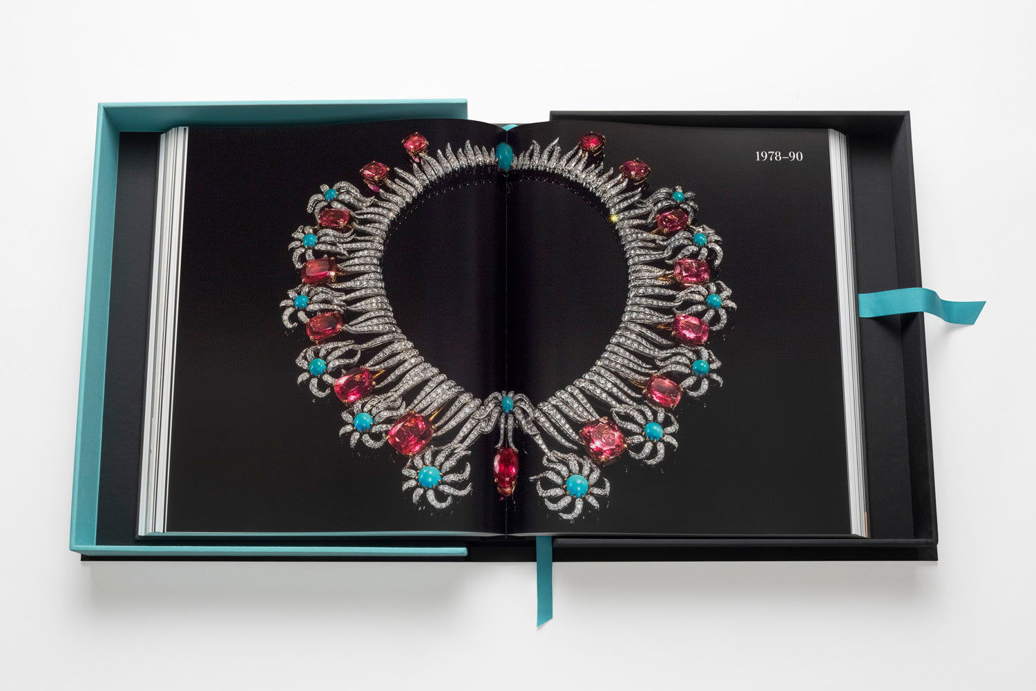 Tiffany & Co: Vision & Virtuosity - Ultimate Edition