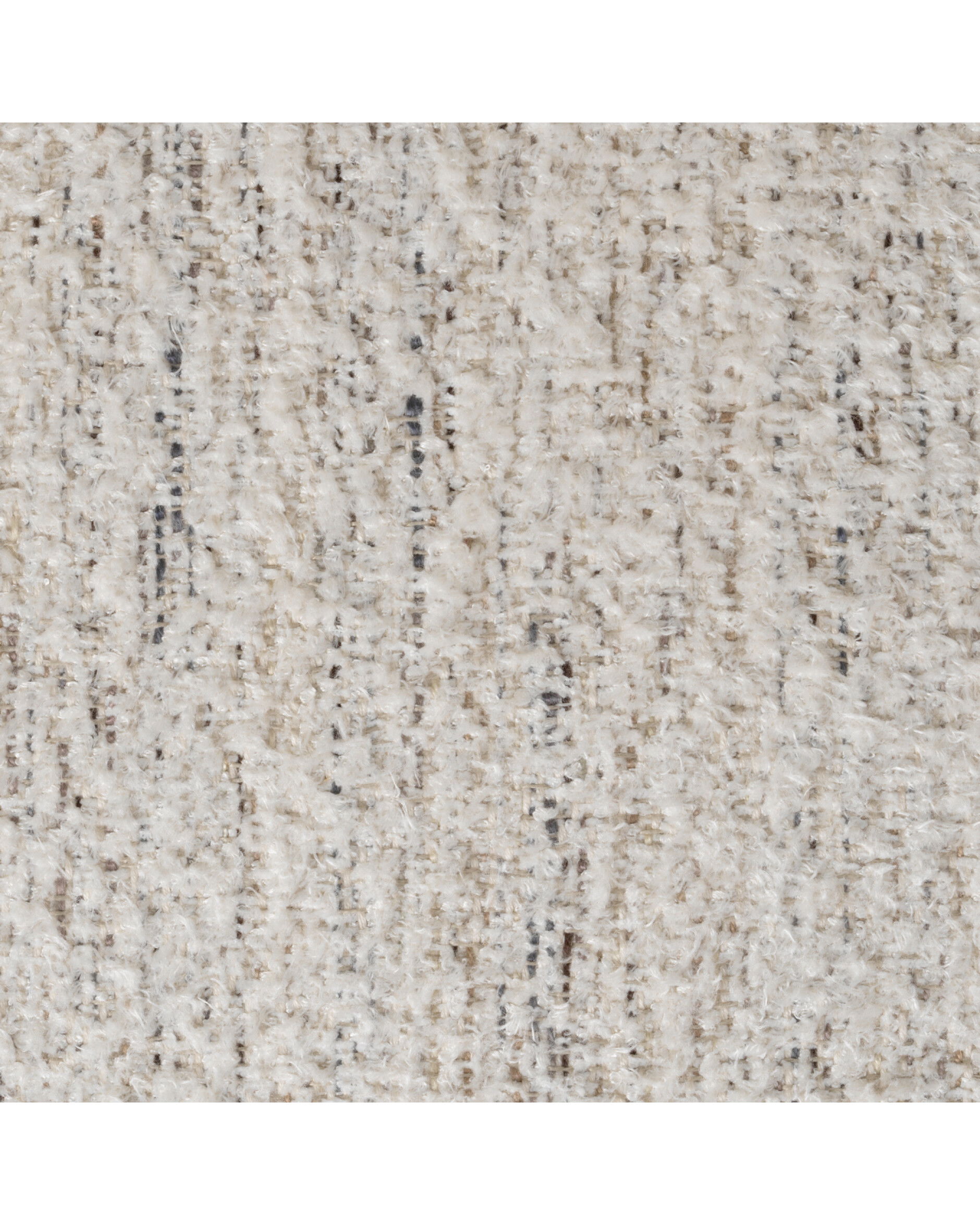 Siderno fåtölj seashell off-white