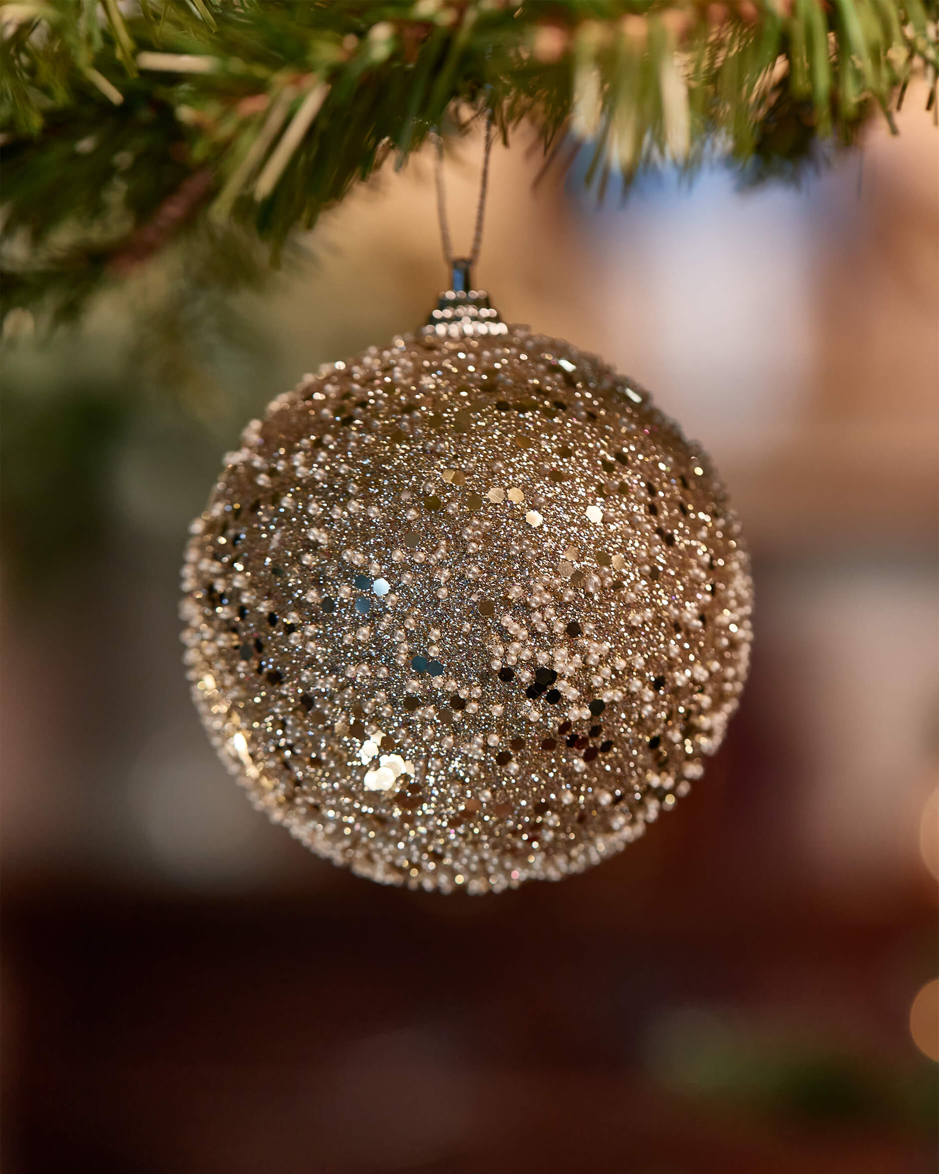 Giselle julkula champagne 10cm