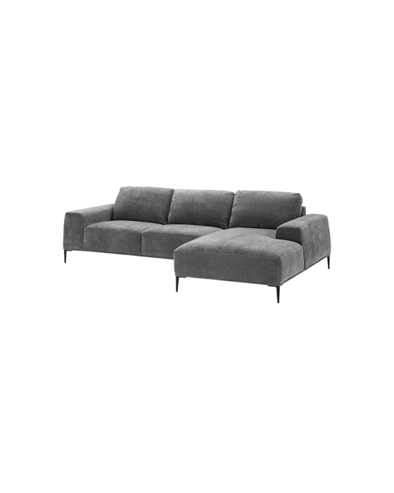 Montado Lounge Sofa Clarck Grey