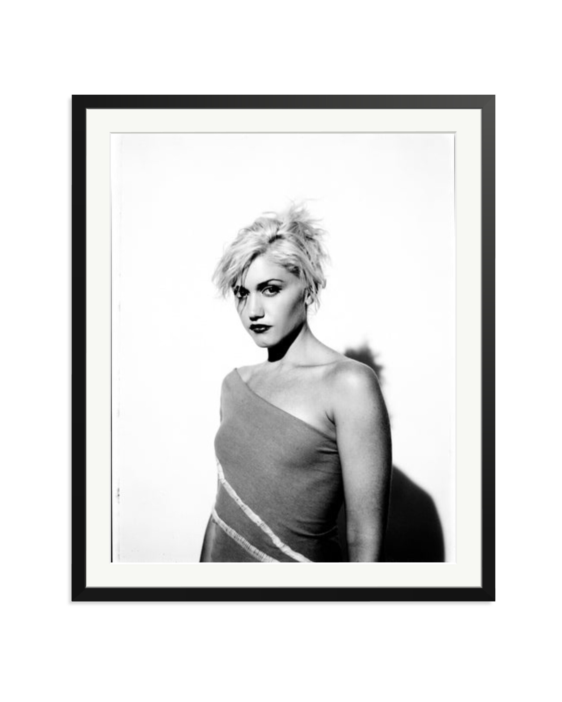 Gwen Stefani, 1999 Black / XXL