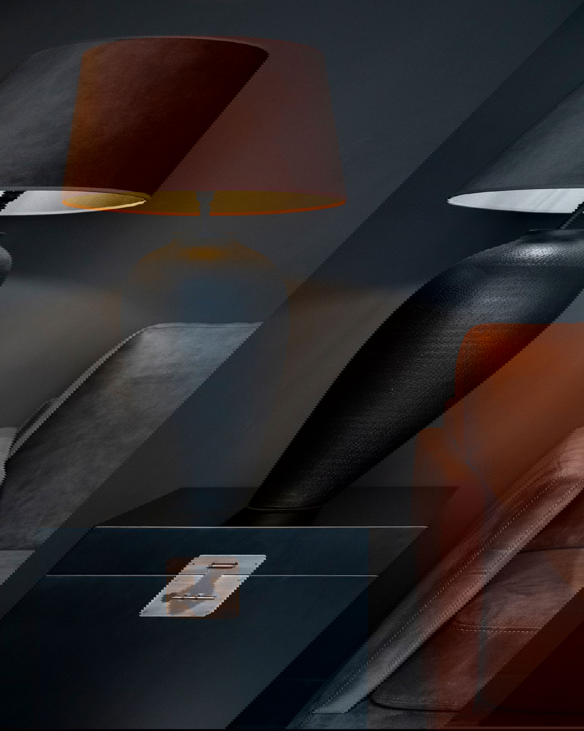 Avanna varjostin hazel OUTLET