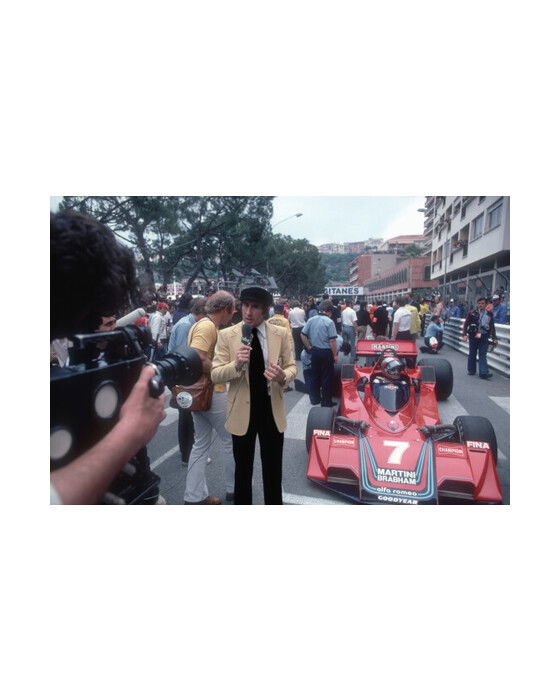 Monaco Grand Prix