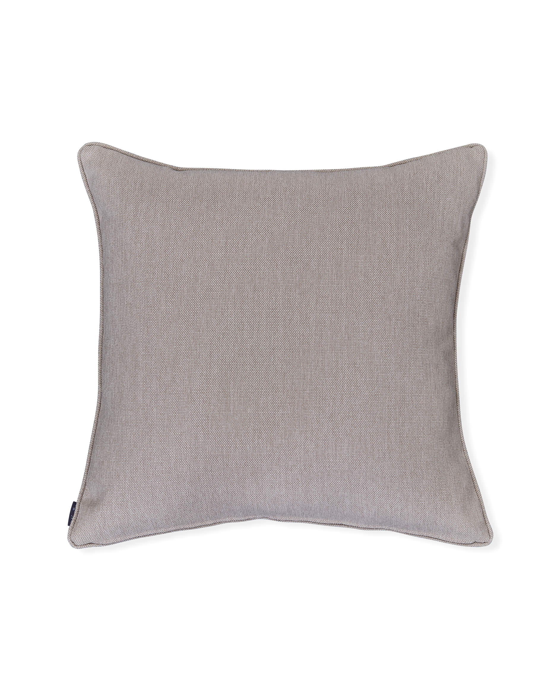 Barberry Damask kuddfodral