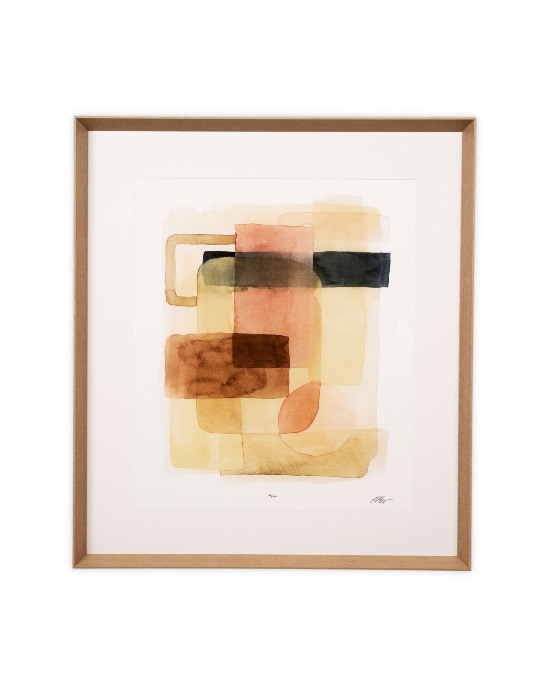 Sun and Sand by Grace Popp 2-set