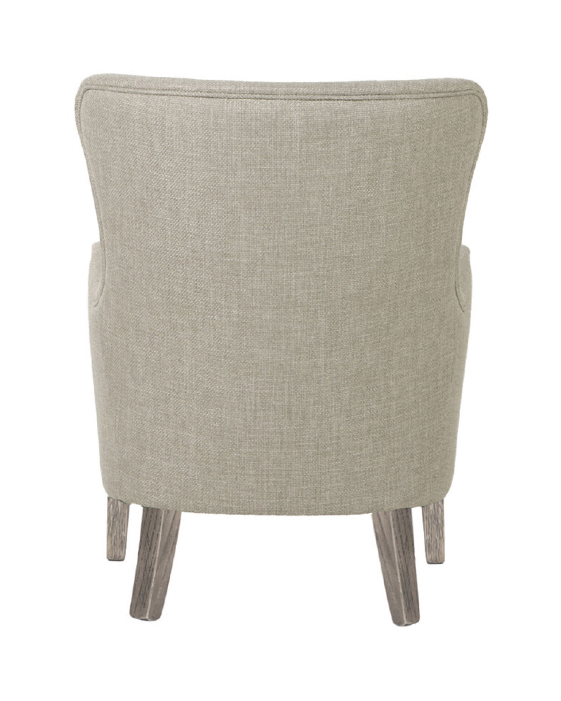 Sasha lænestol sway natural