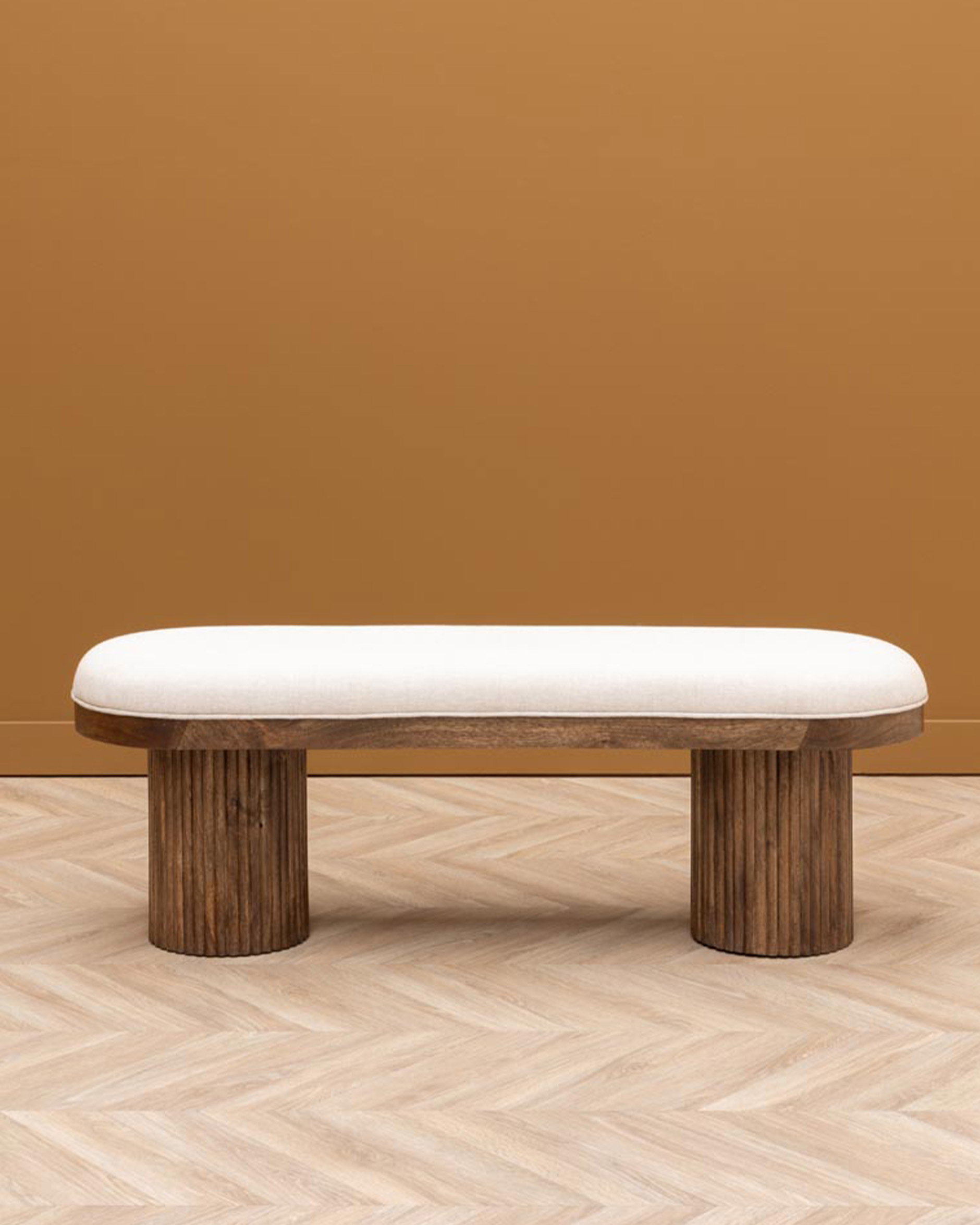 Soucha bench