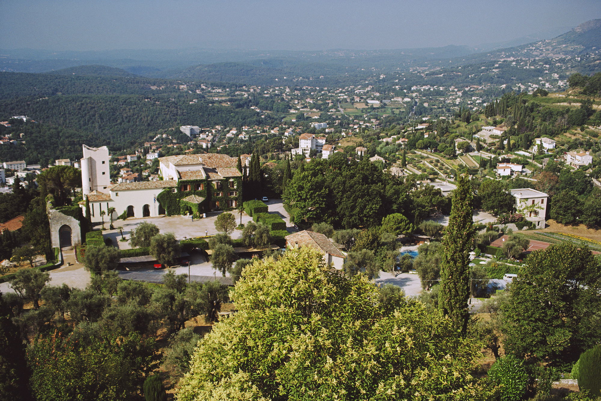 Chateau Saint-Martin