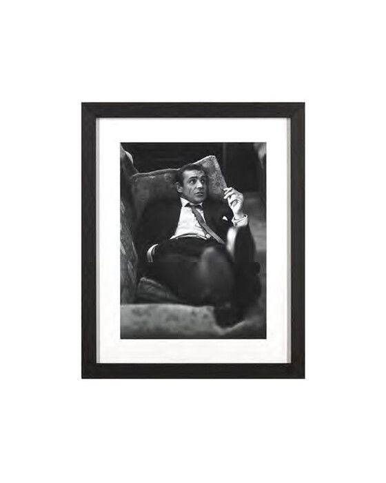 Sean Connery