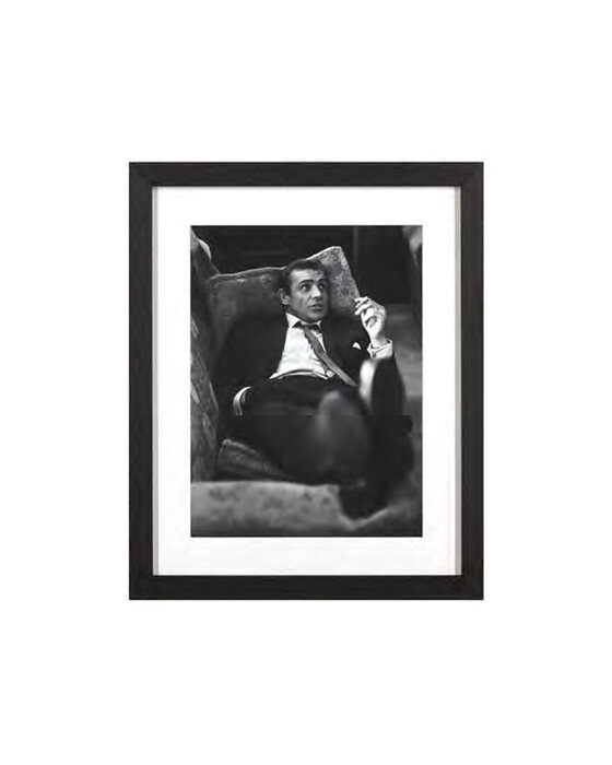Sean Connery