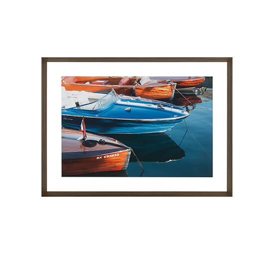 Dock