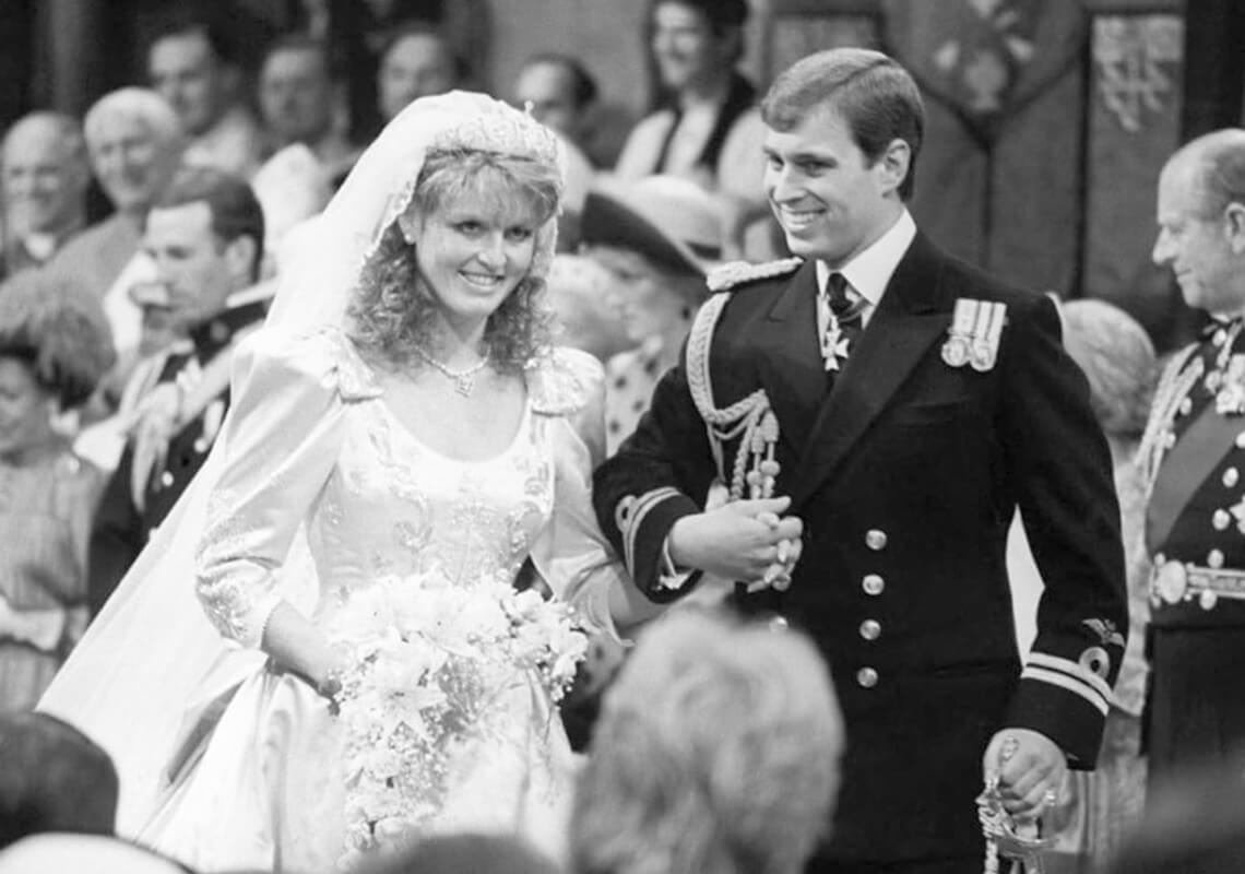 Kungliga bröllopstiaror: officiella namn och otroliga historier